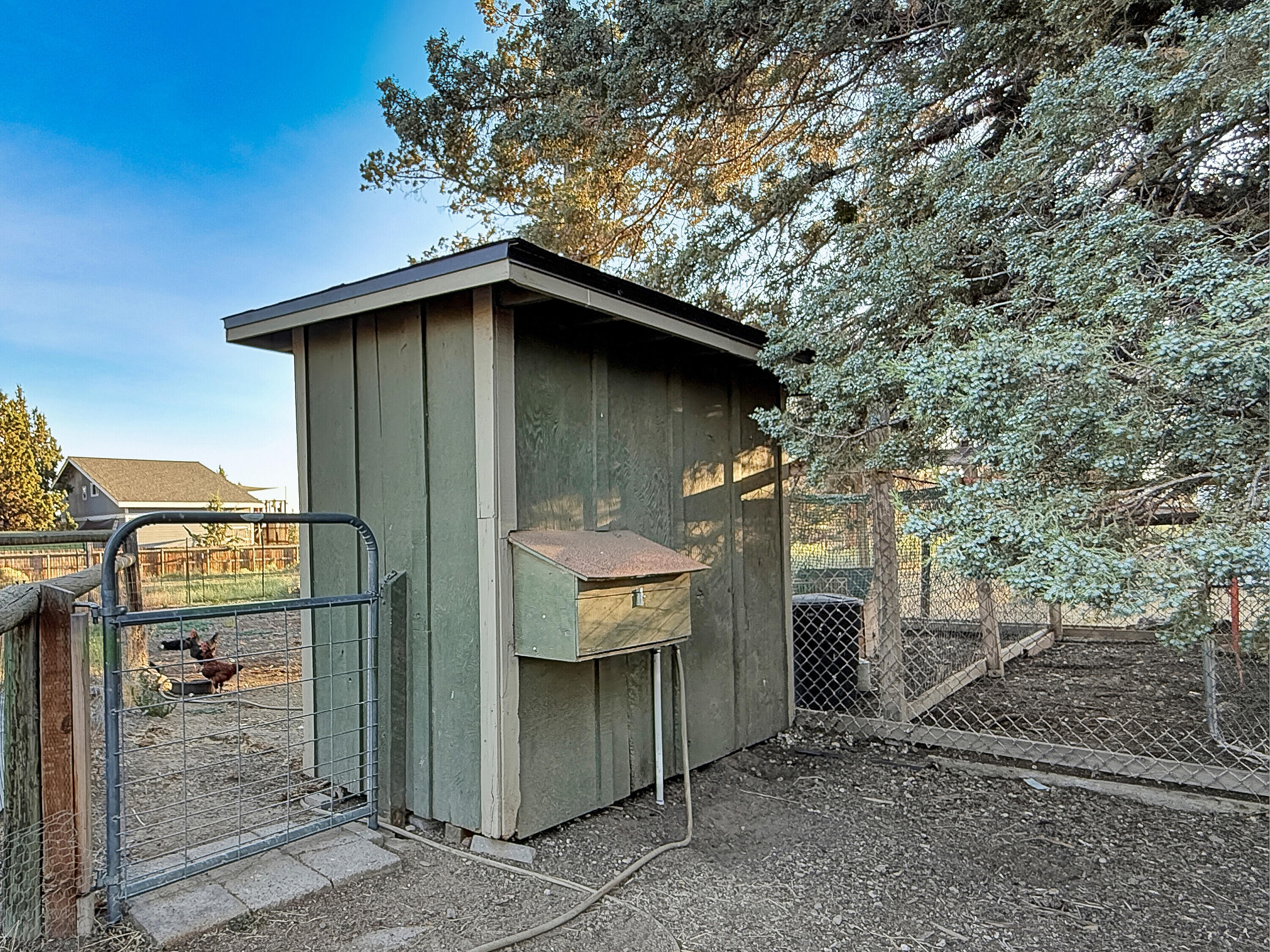 Whispering Pines - Residential