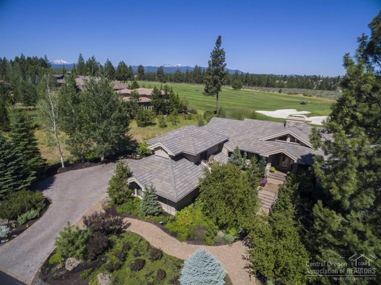 Broken Top - Residential