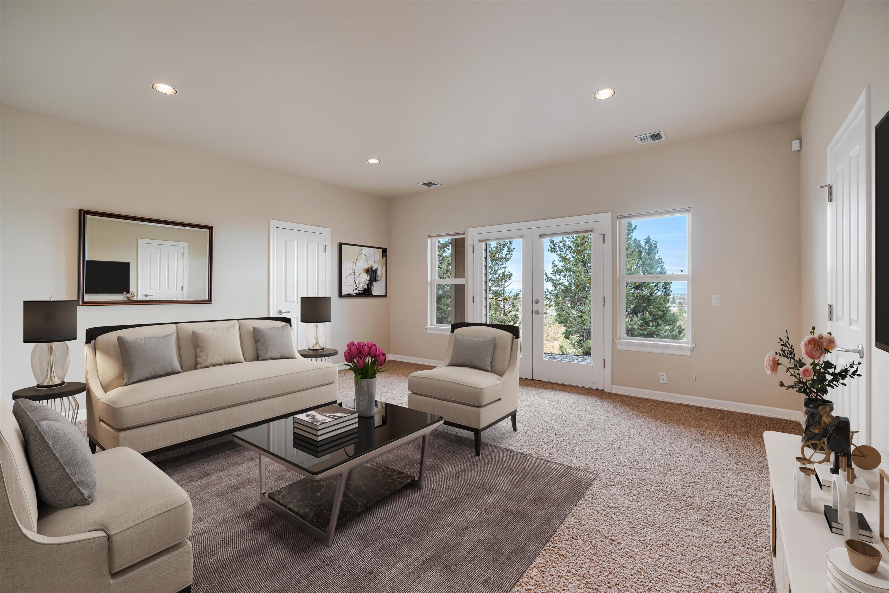 Rivers Edge Village - Residential