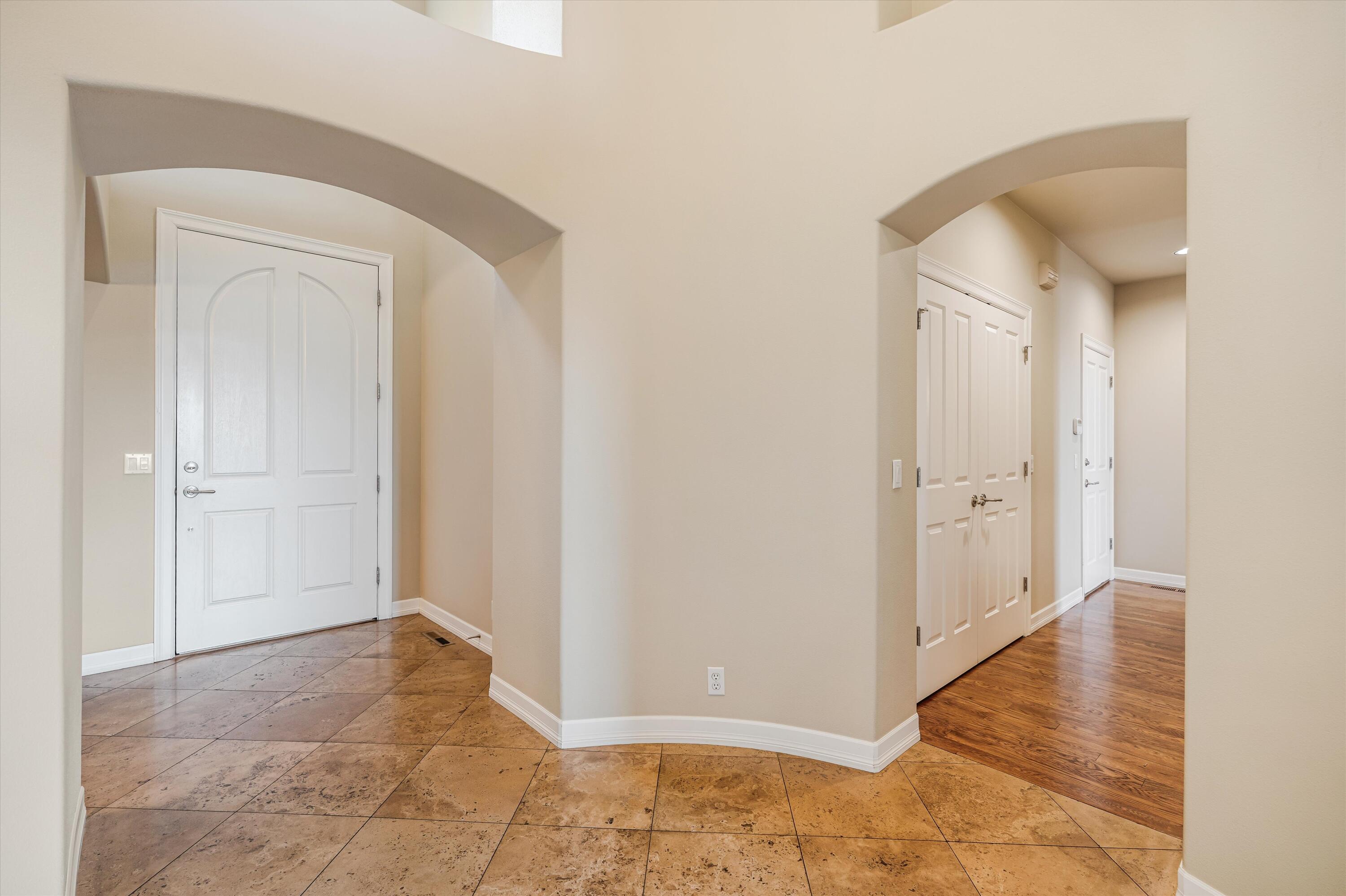 Rivers Edge Village - Residential