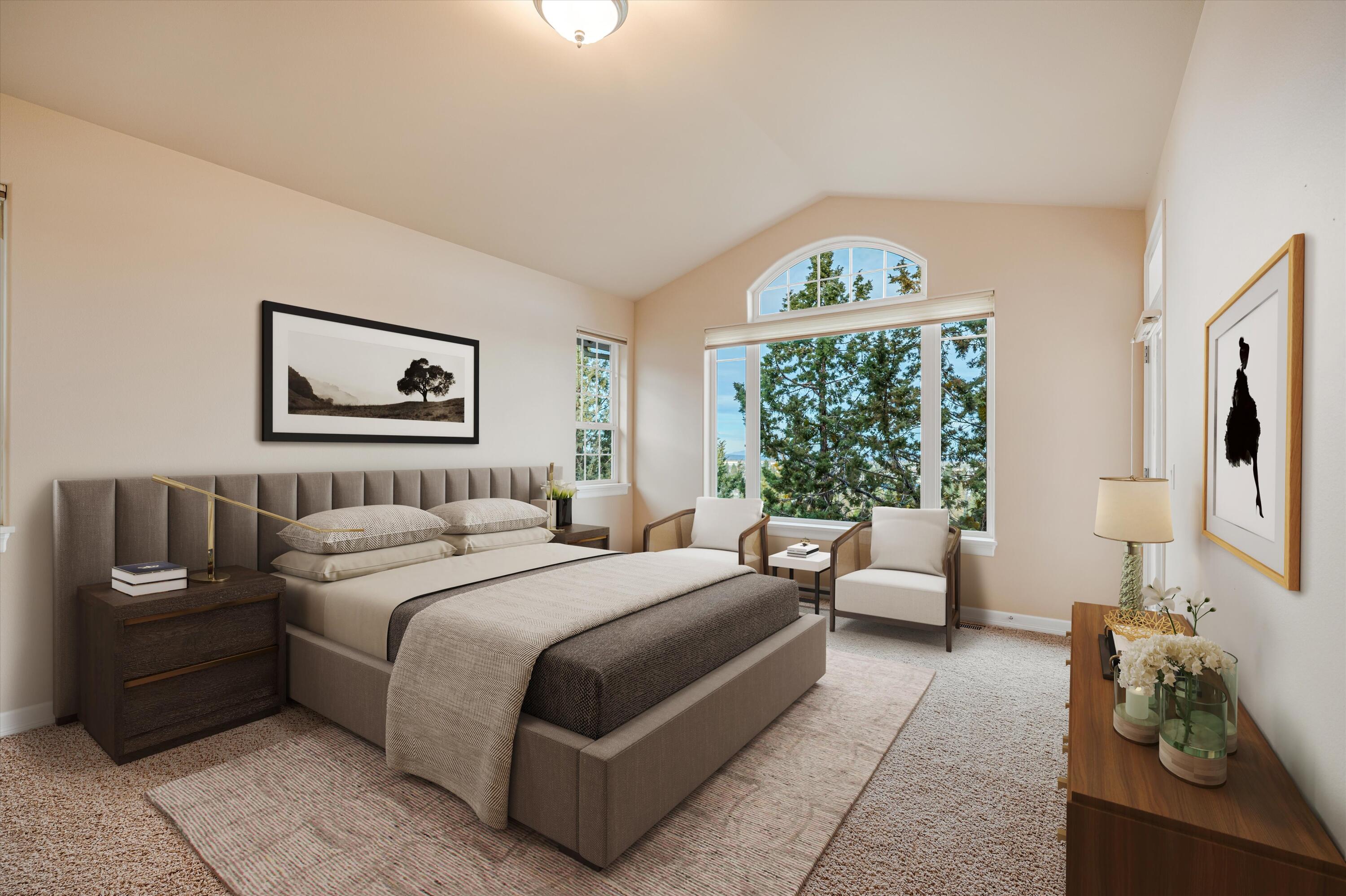 Rivers Edge Village - Residential