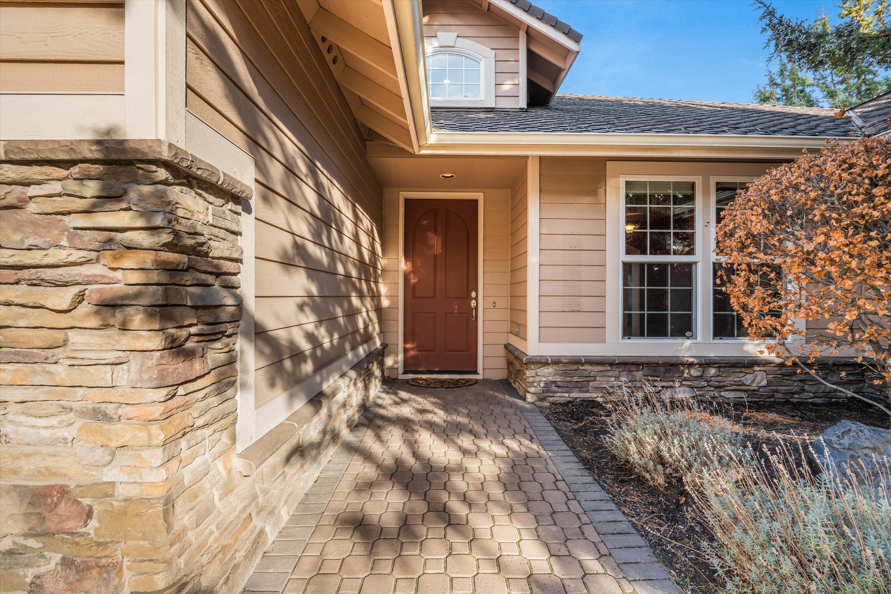 Rivers Edge Village - Residential