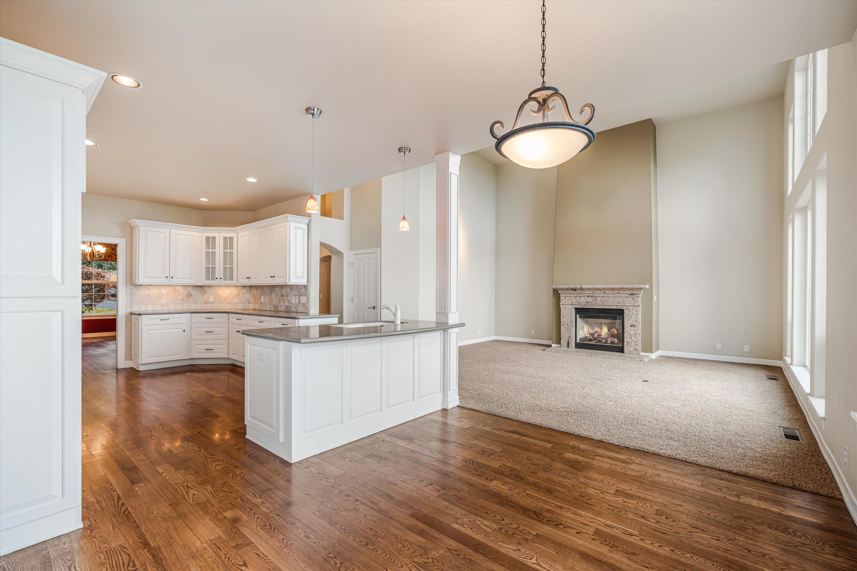 Rivers Edge Village - Residential