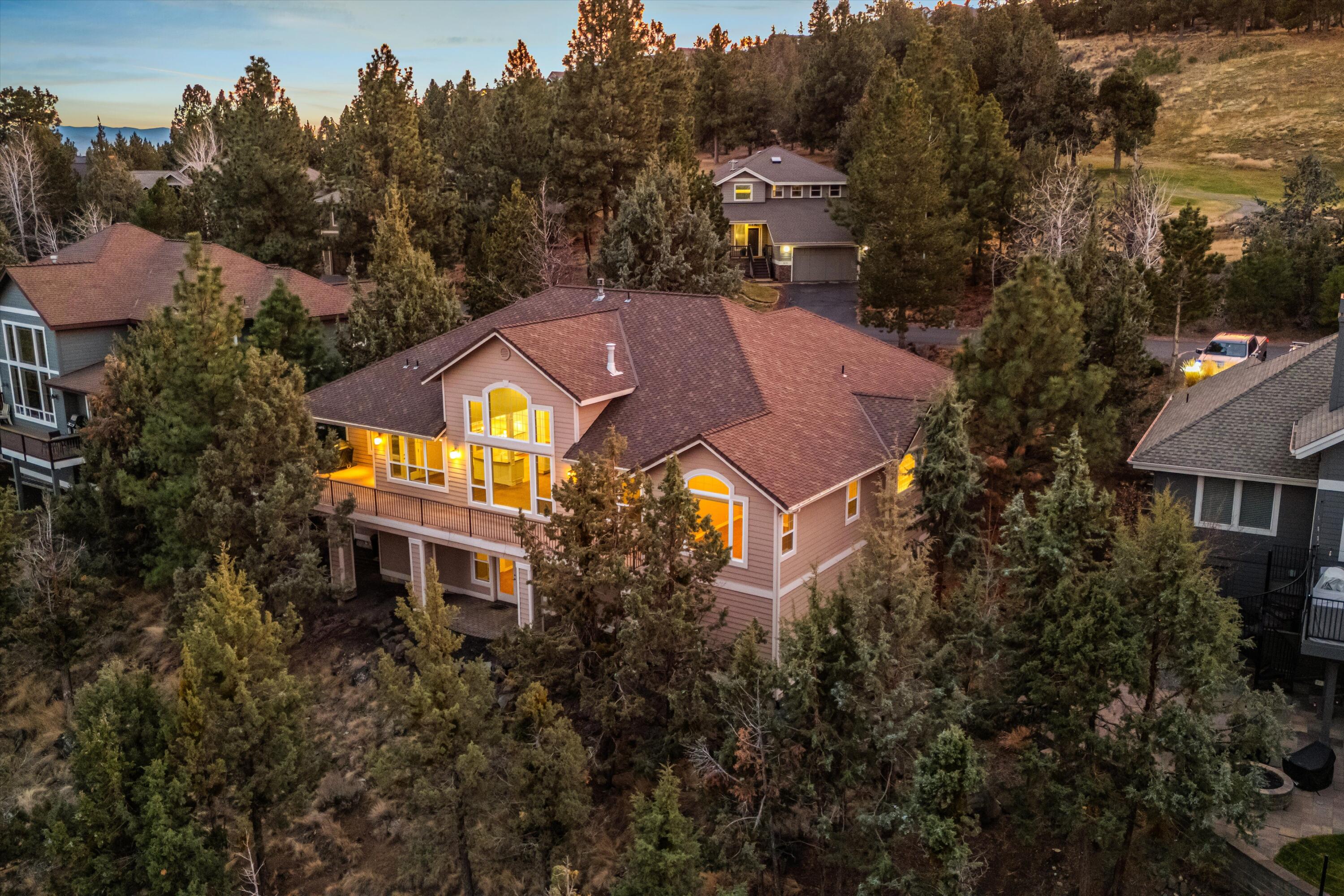 Rivers Edge Village - Residential