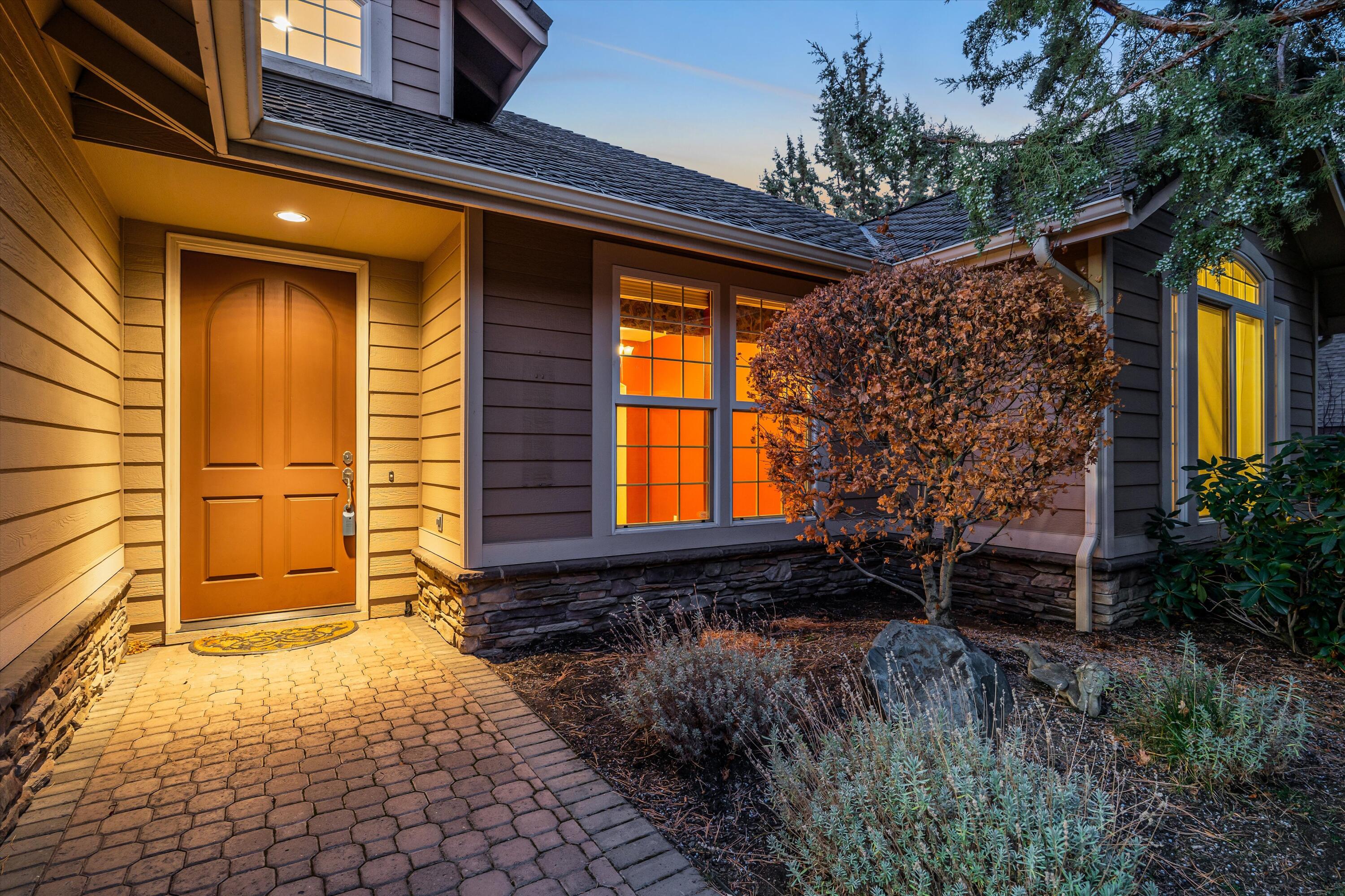 Rivers Edge Village - Residential