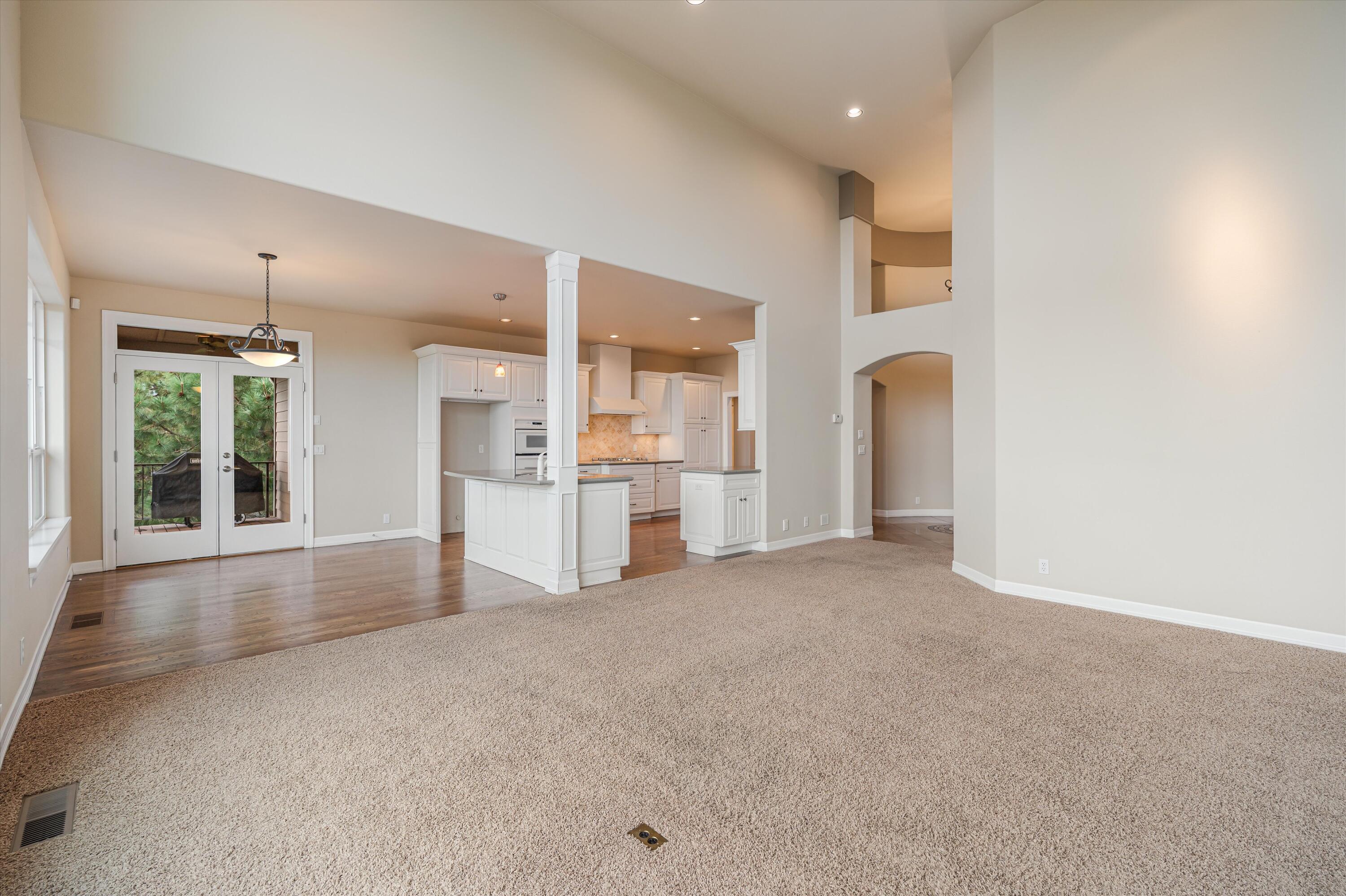 Rivers Edge Village - Residential