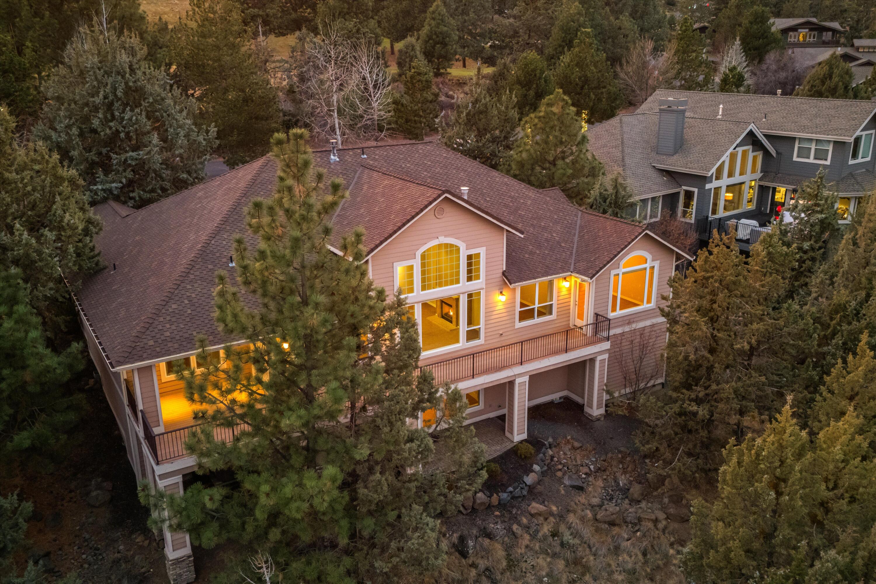 Rivers Edge Village - Residential