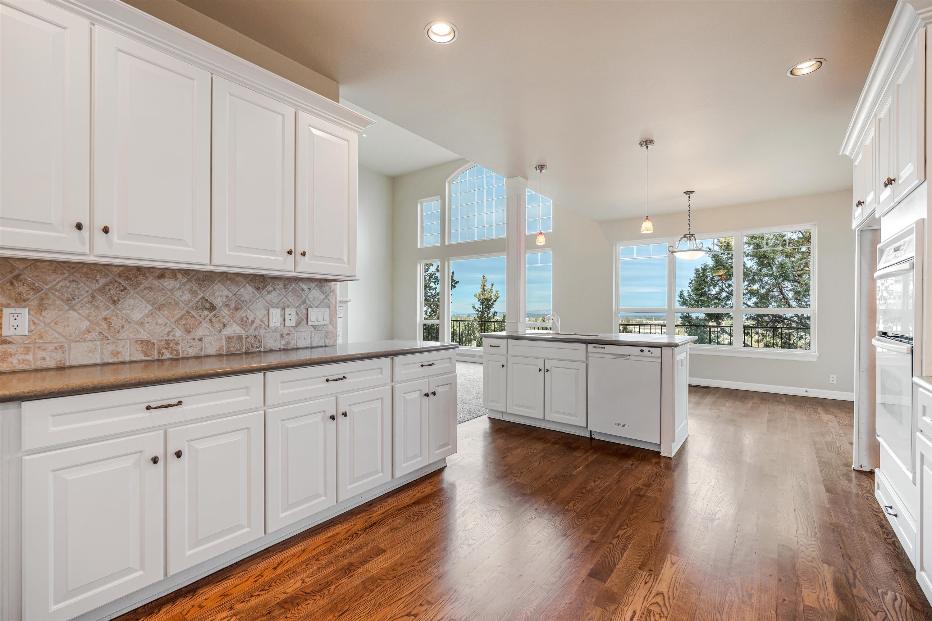 Rivers Edge Village - Residential