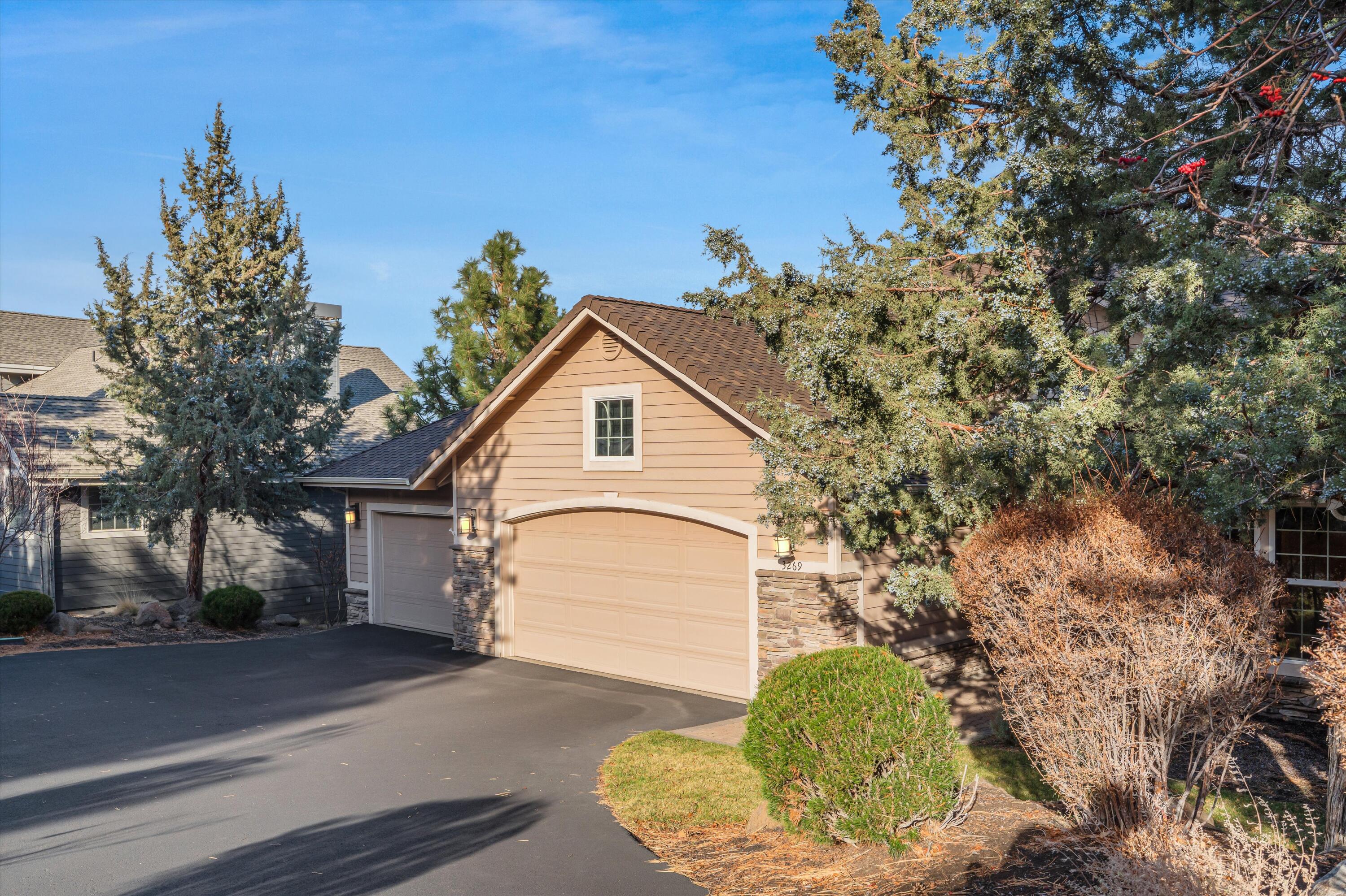 Rivers Edge Village - Residential