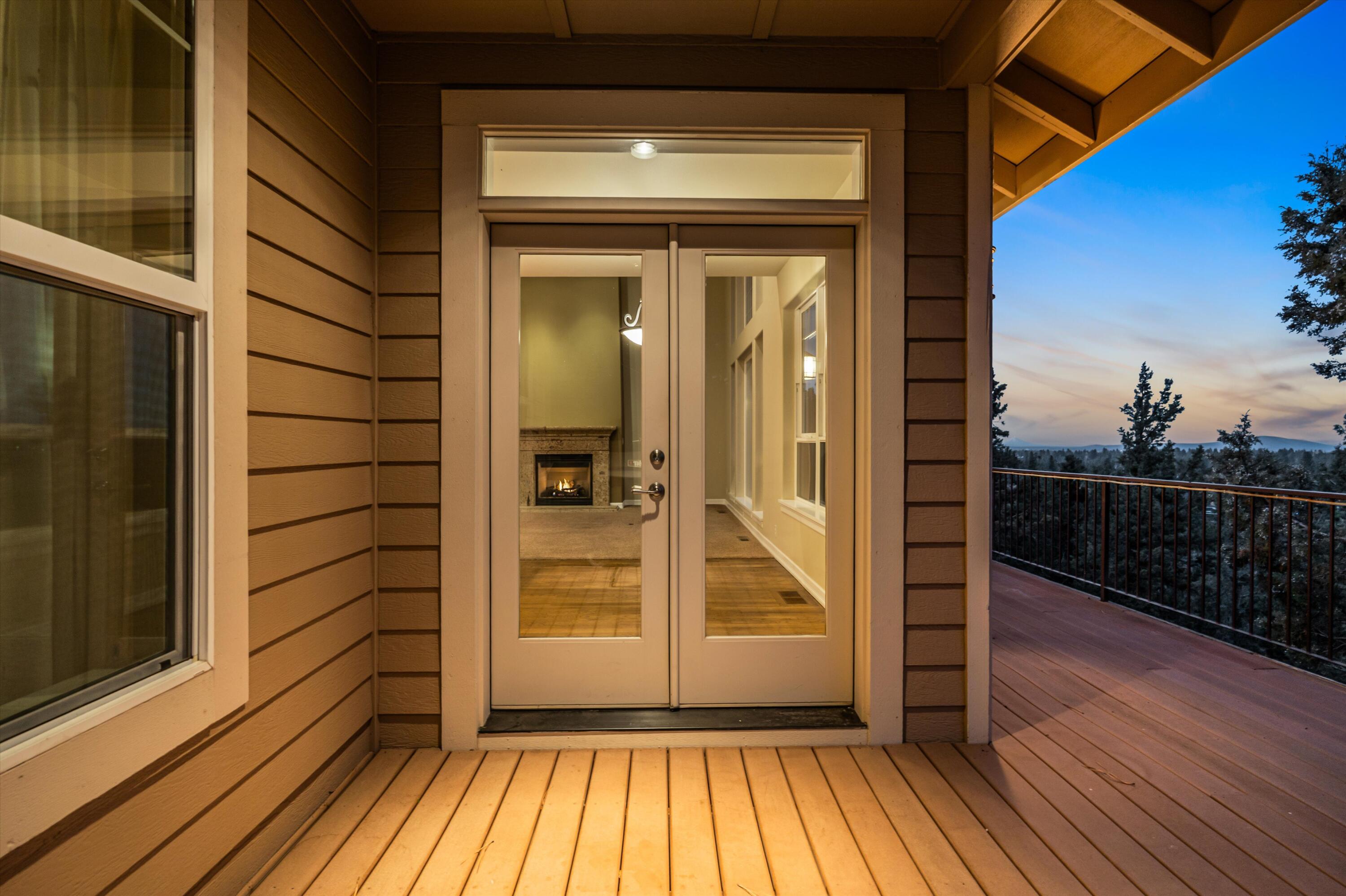 Rivers Edge Village - Residential