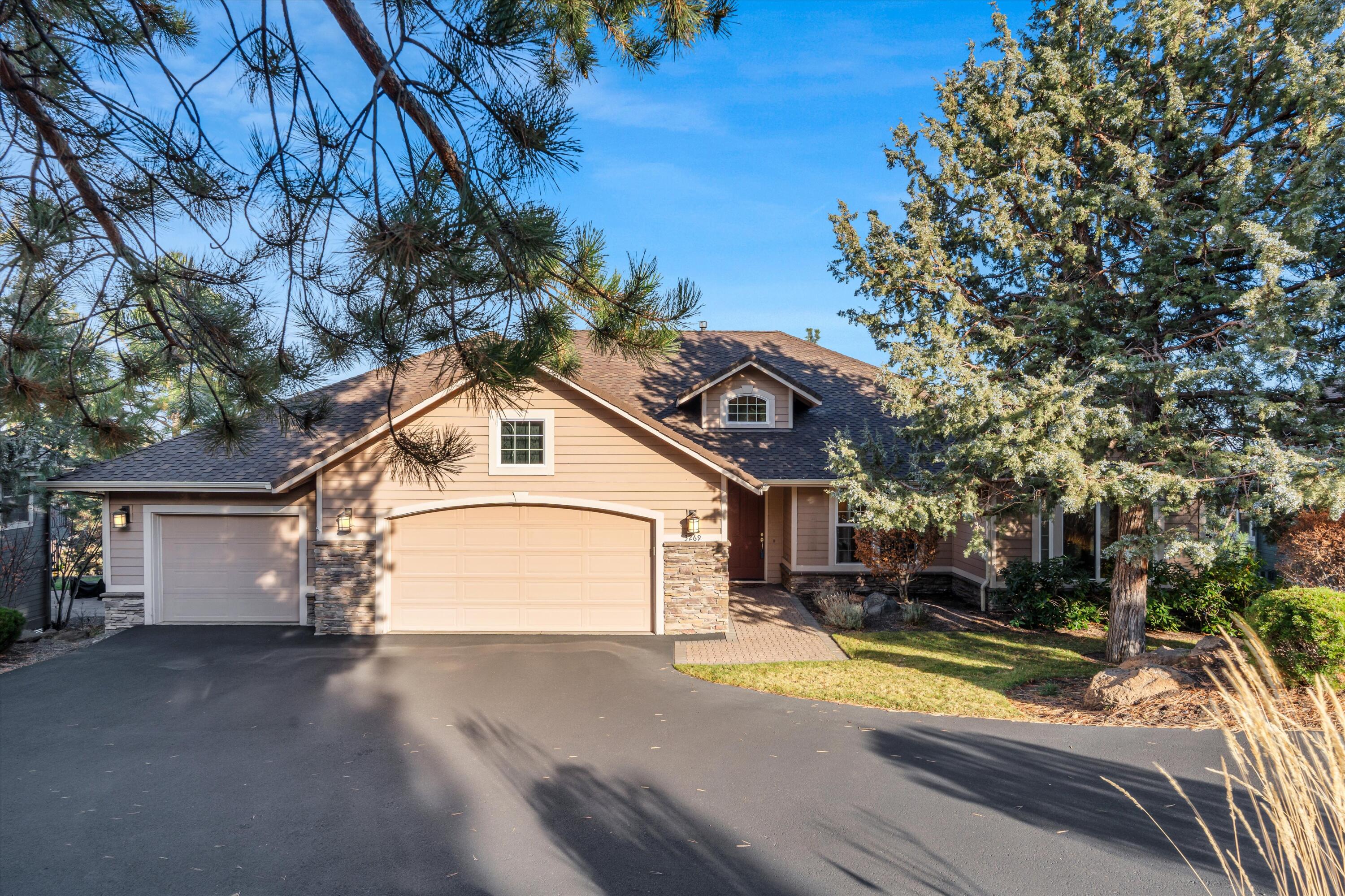 Rivers Edge Village - Residential