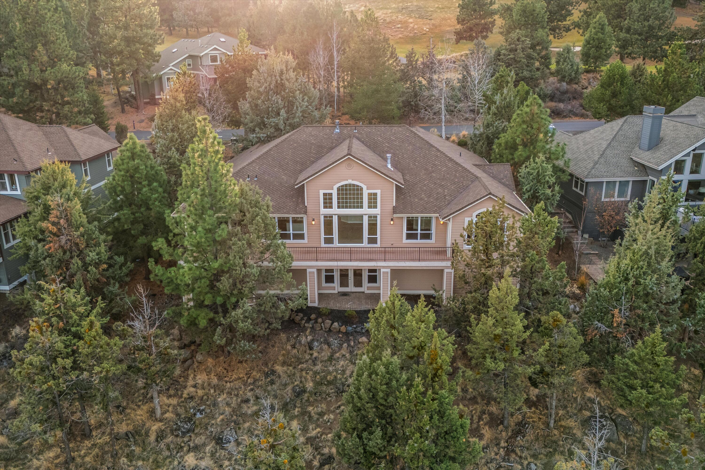 Rivers Edge Village - Residential