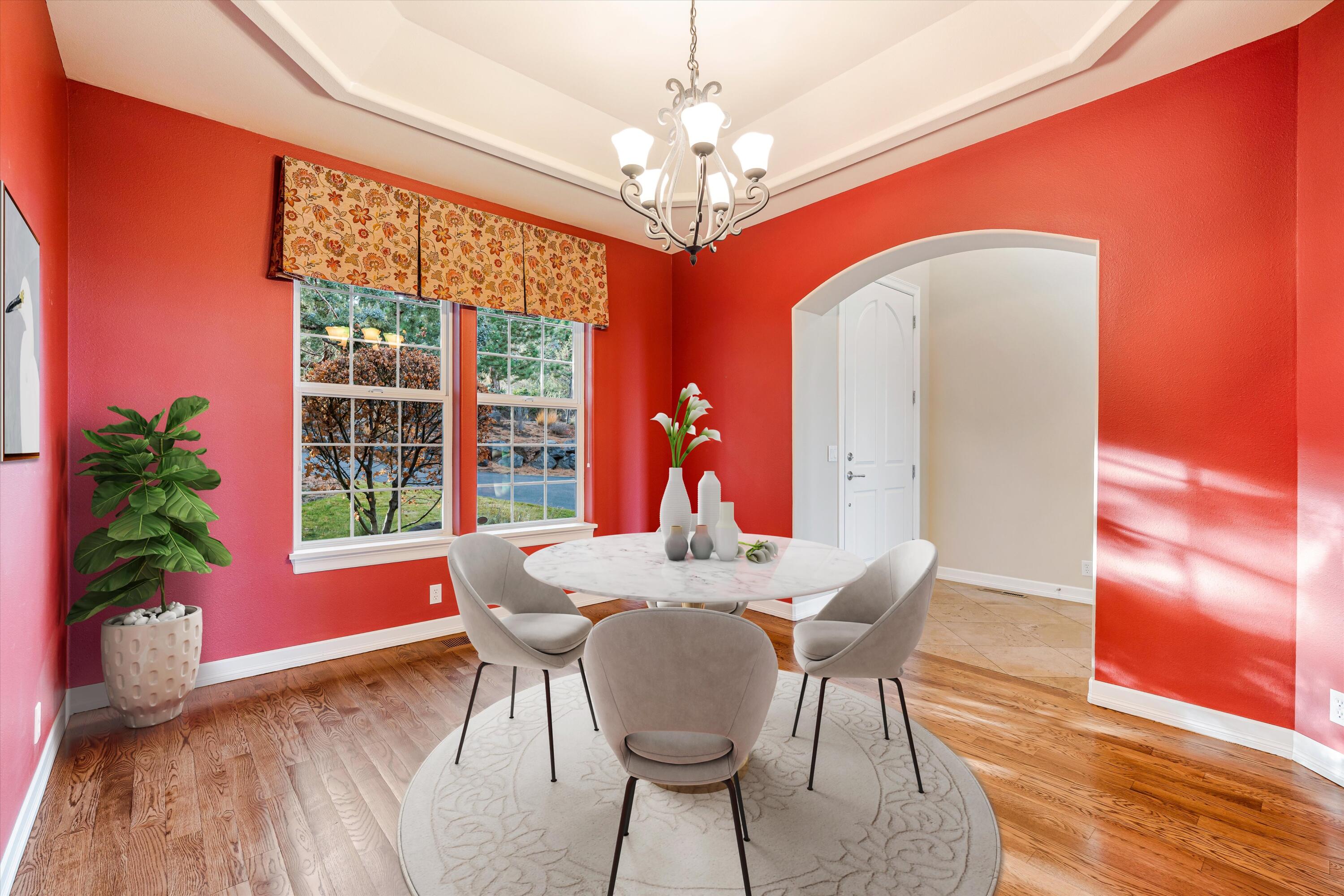 Rivers Edge Village - Residential