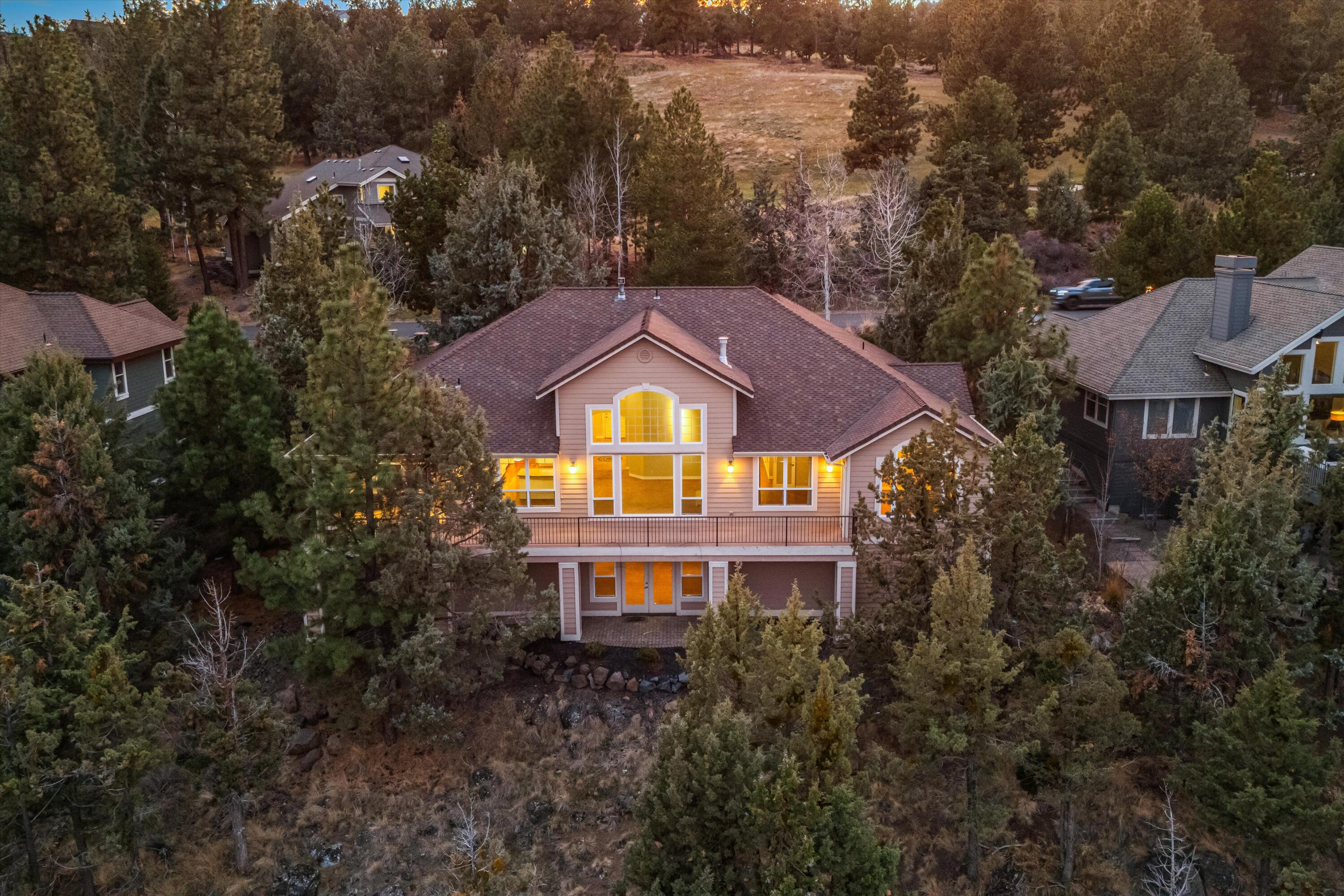 Rivers Edge Village - Residential