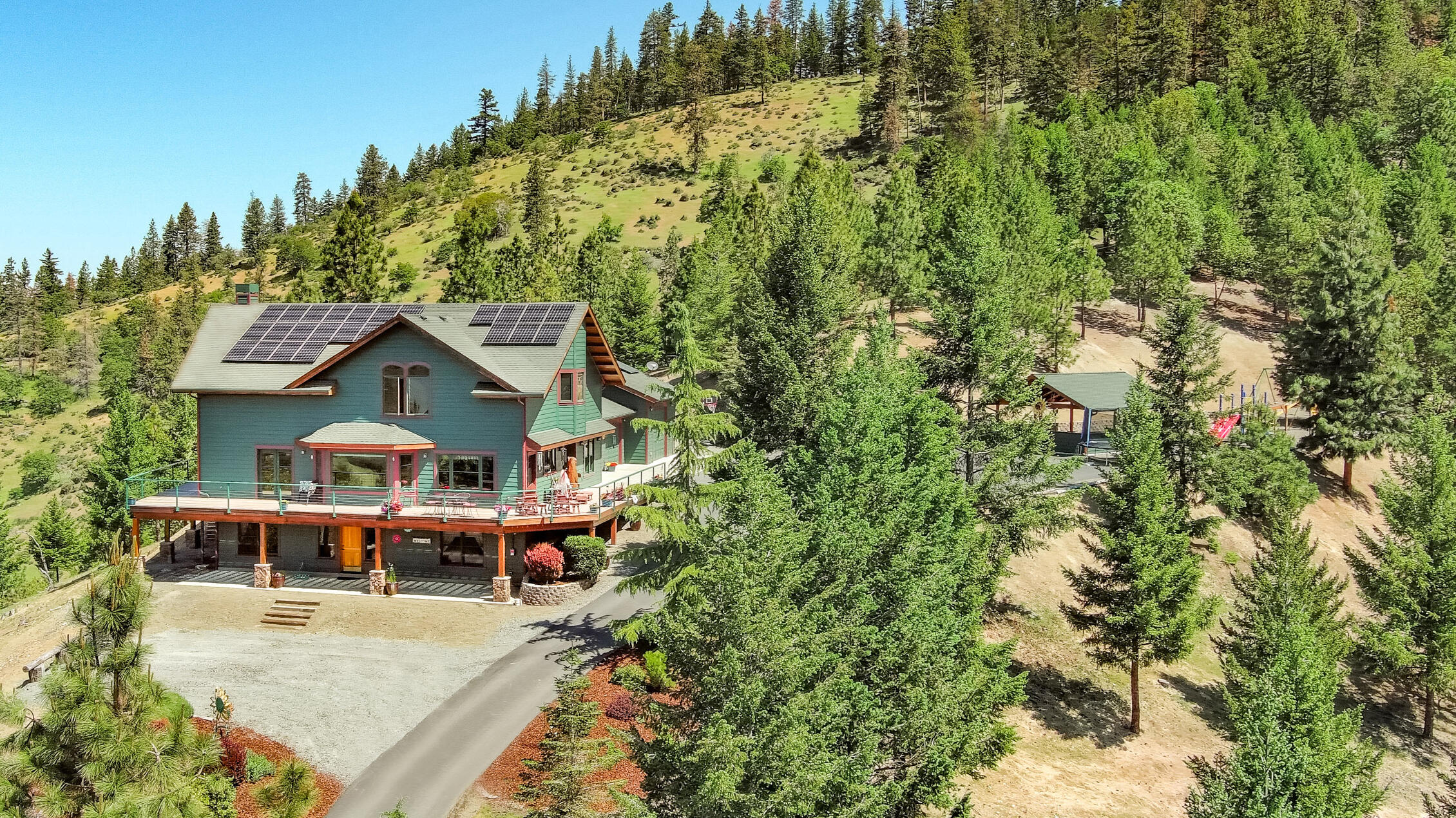 N/A - Residential