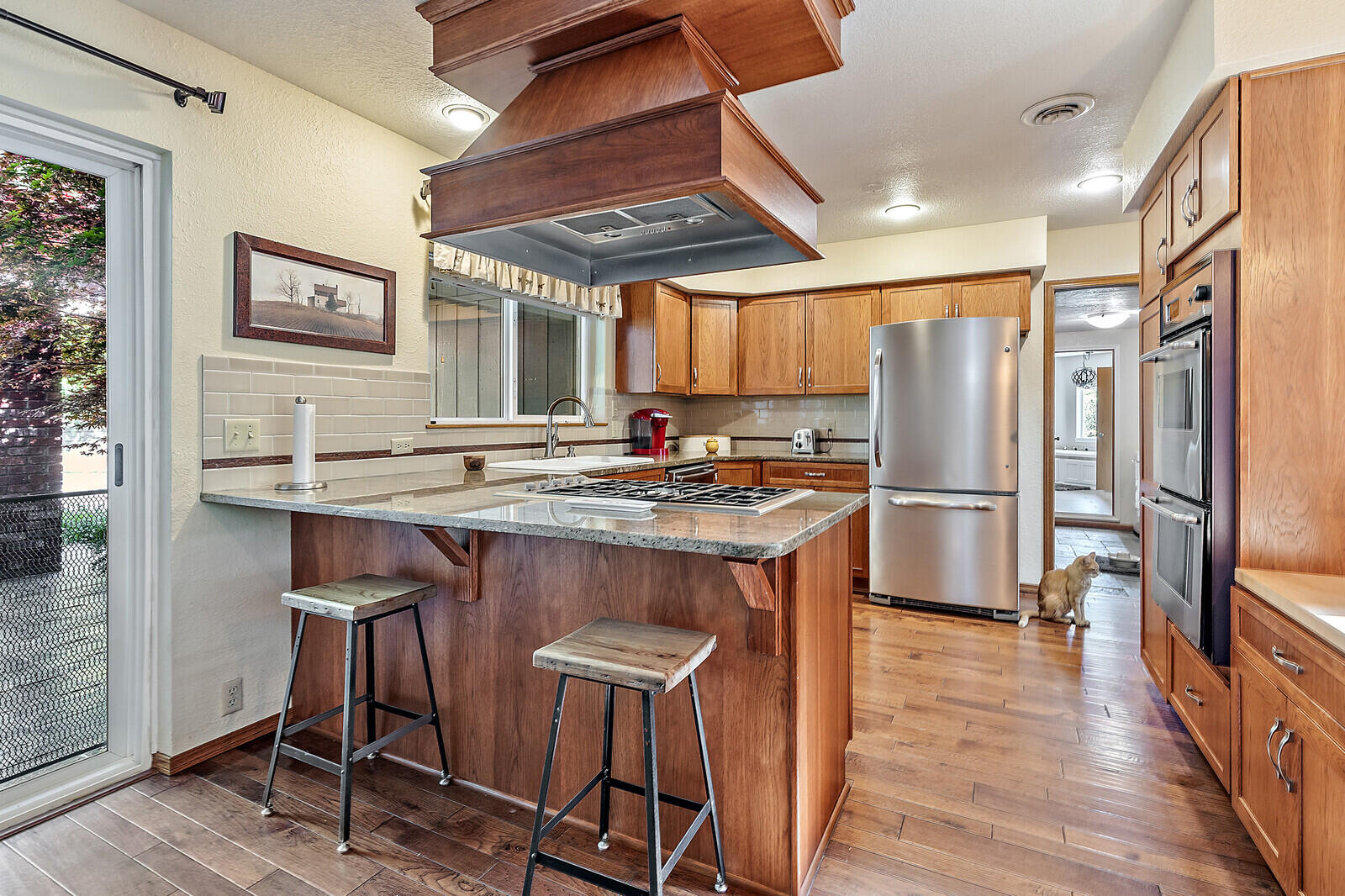 N/A - Residential