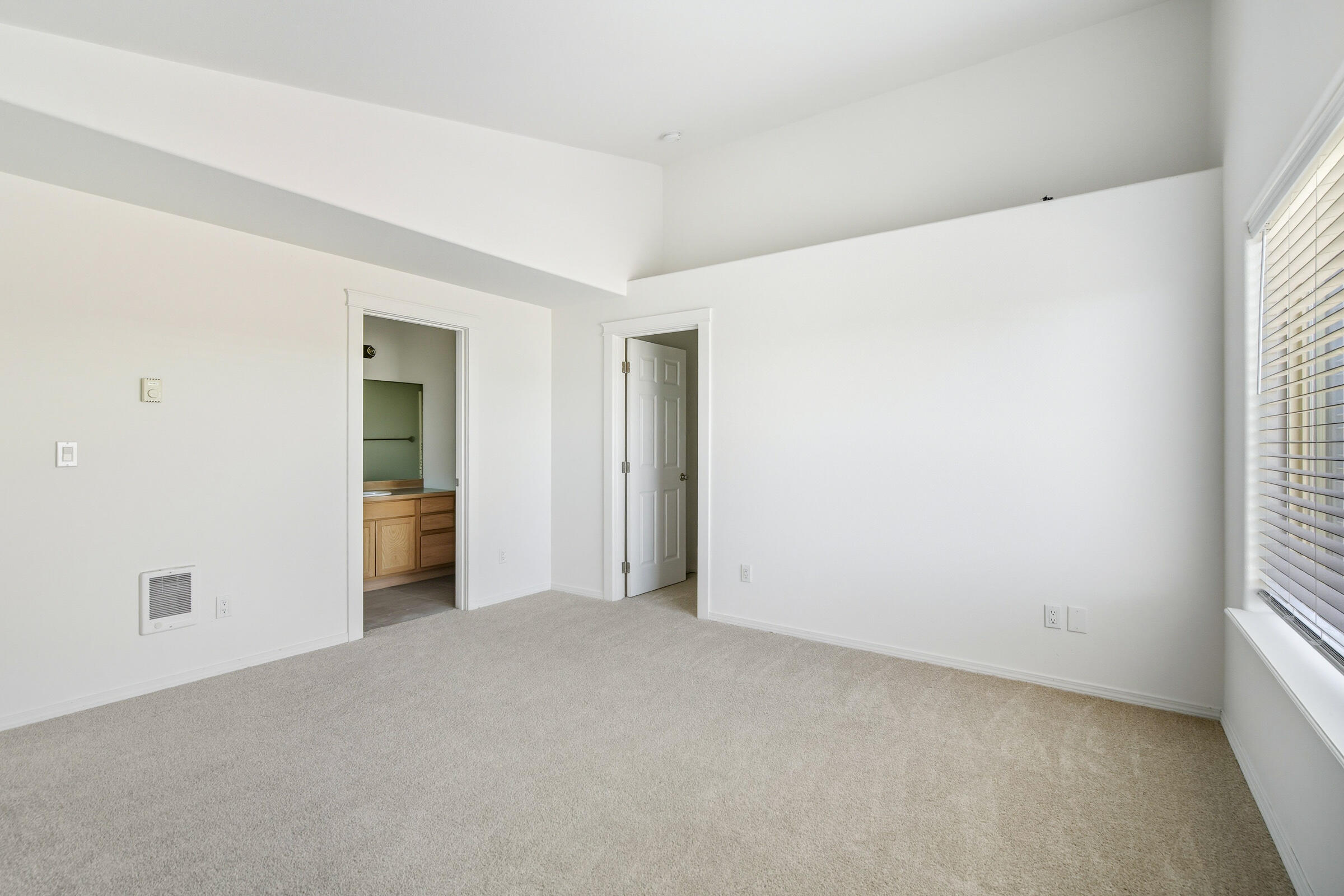 Strawberry Heights - Residential