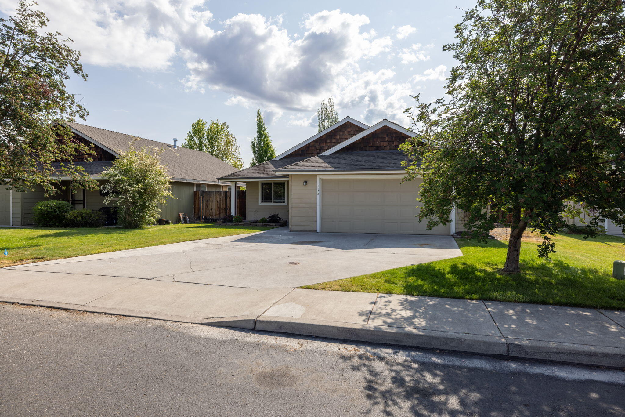 Braydon Park - Residential