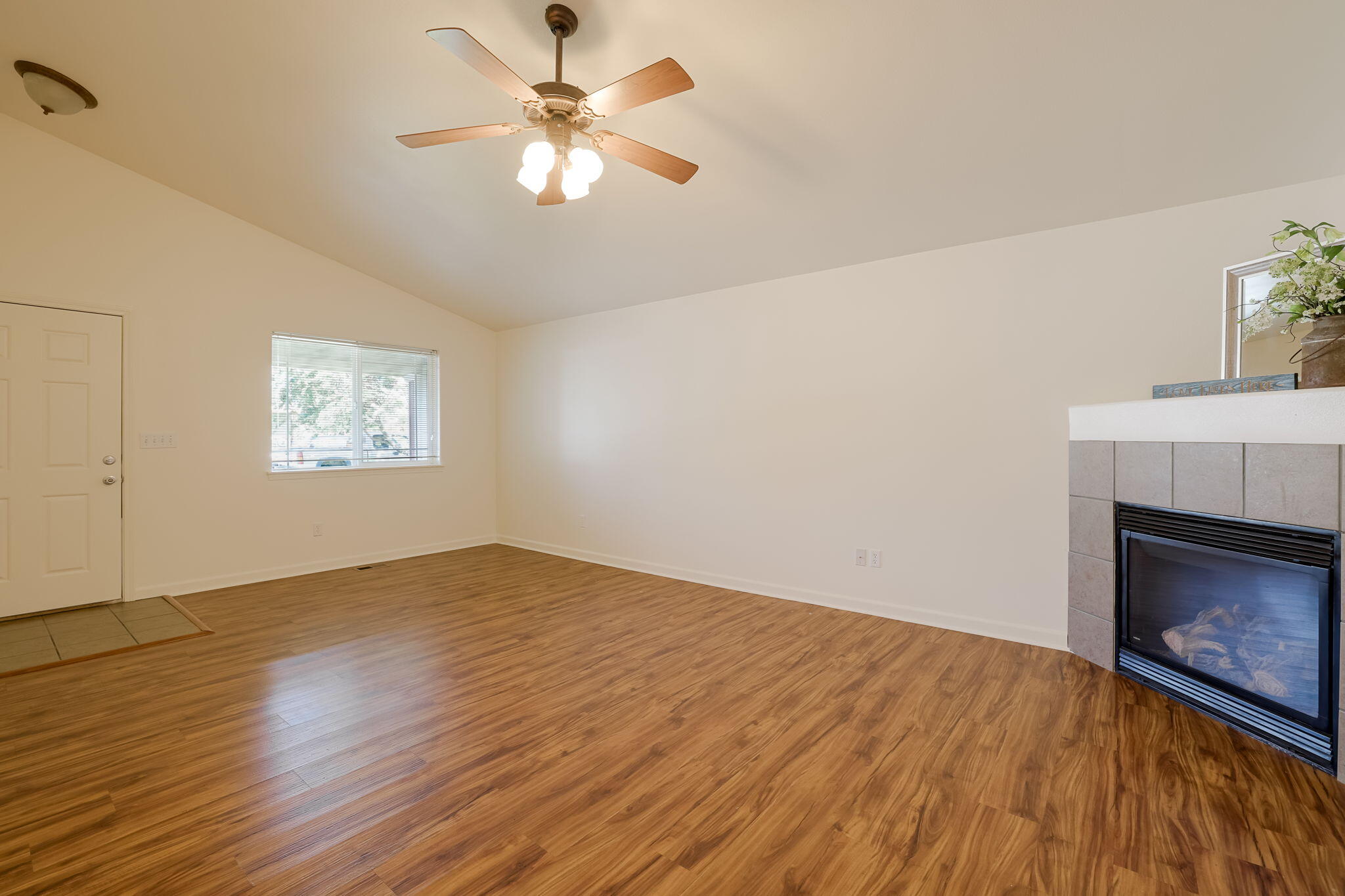 Braydon Park - Residential
