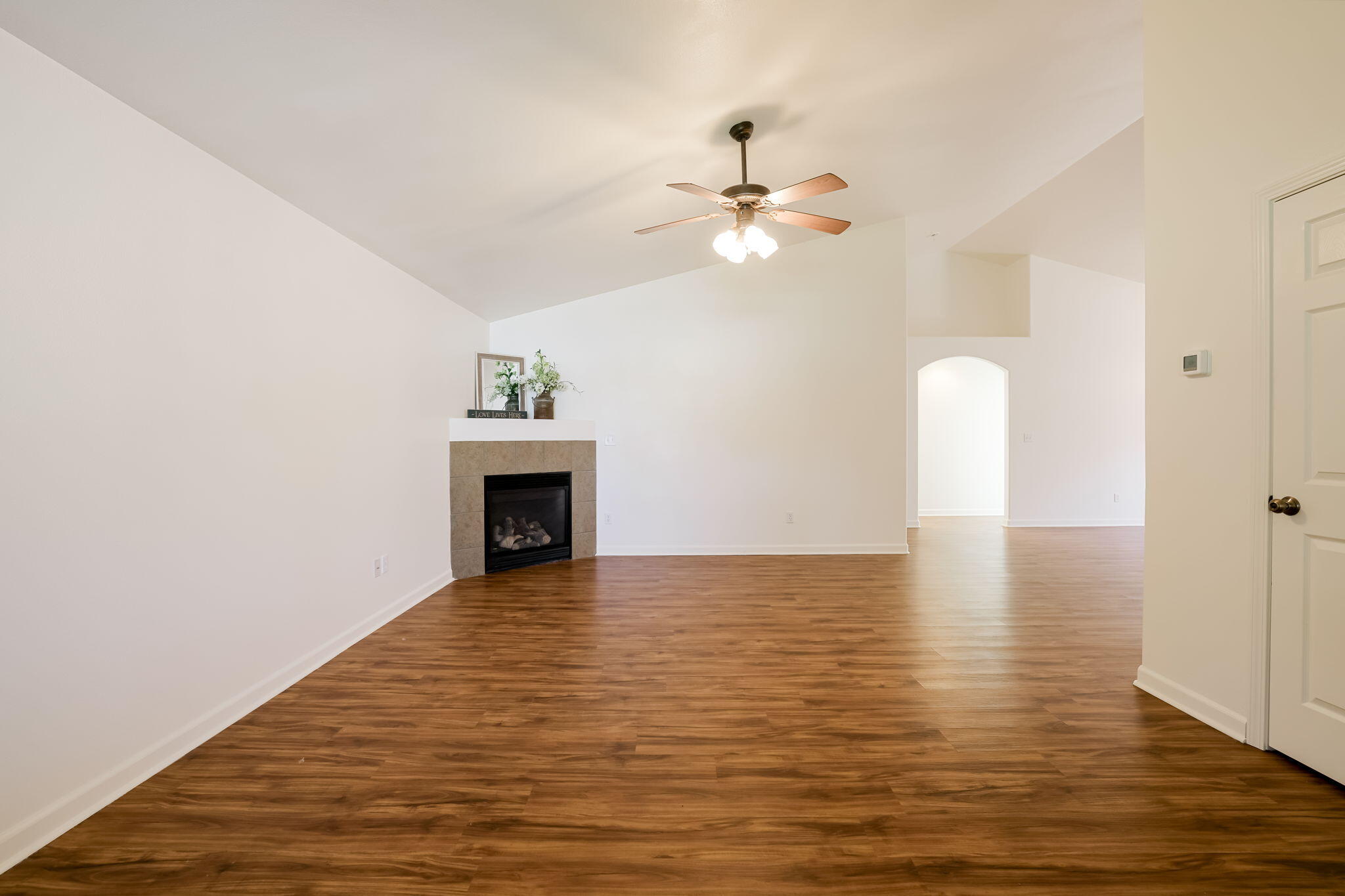 Braydon Park - Residential