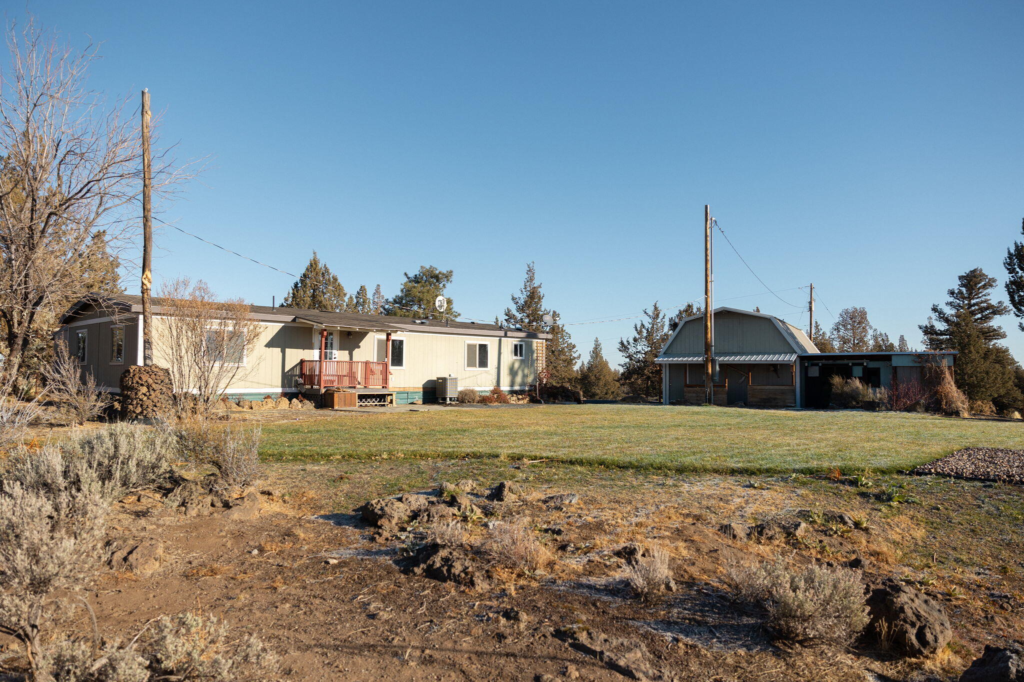 N/A - Residential