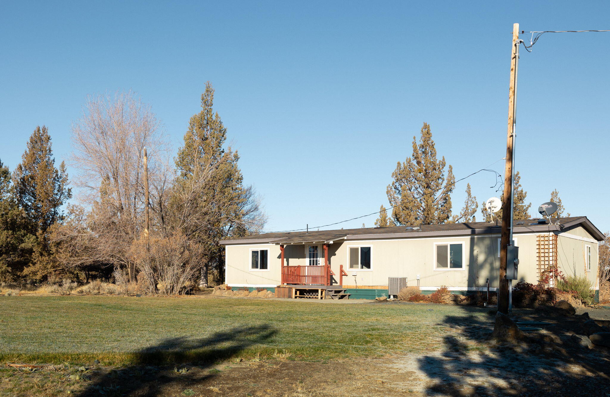 N/A - Residential