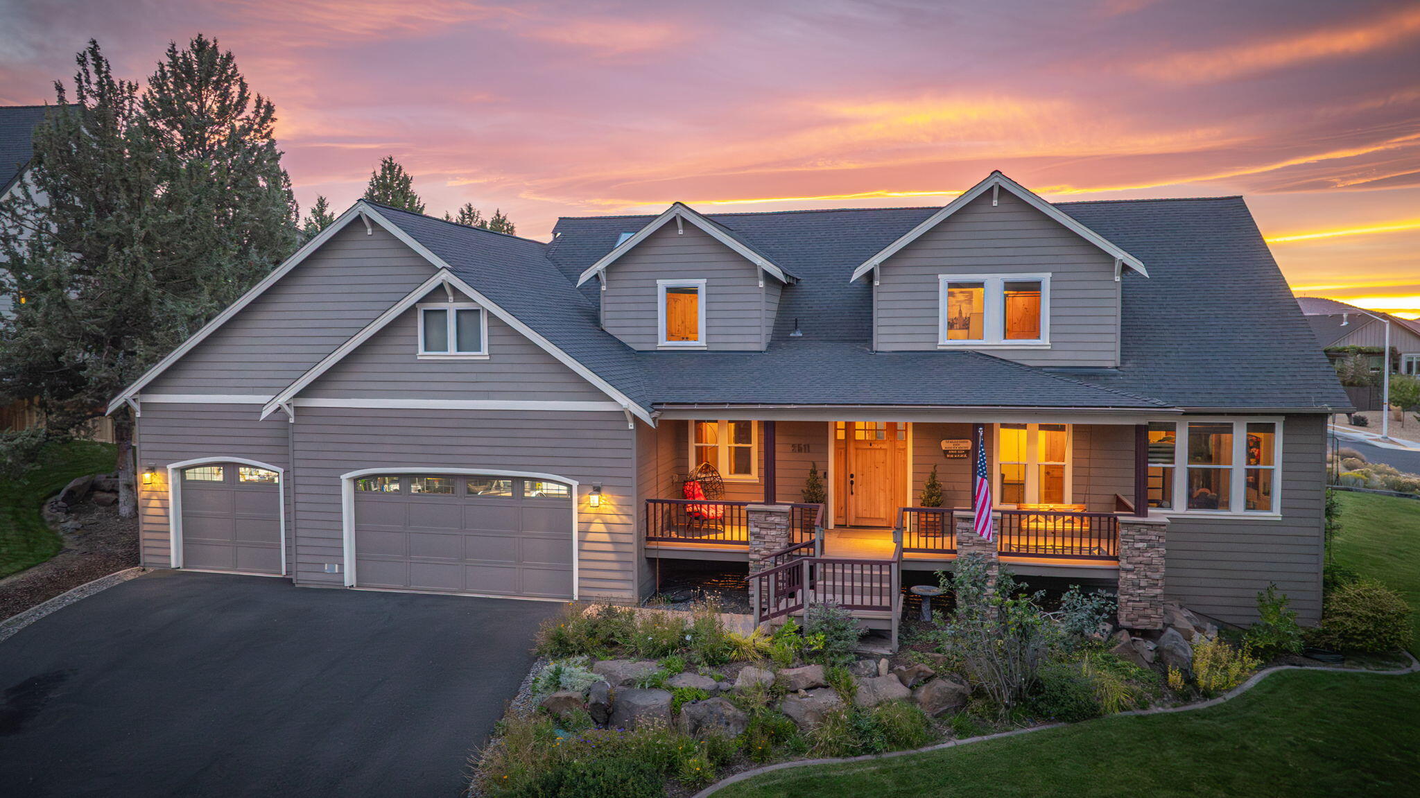 Majestic Ridge - Residential