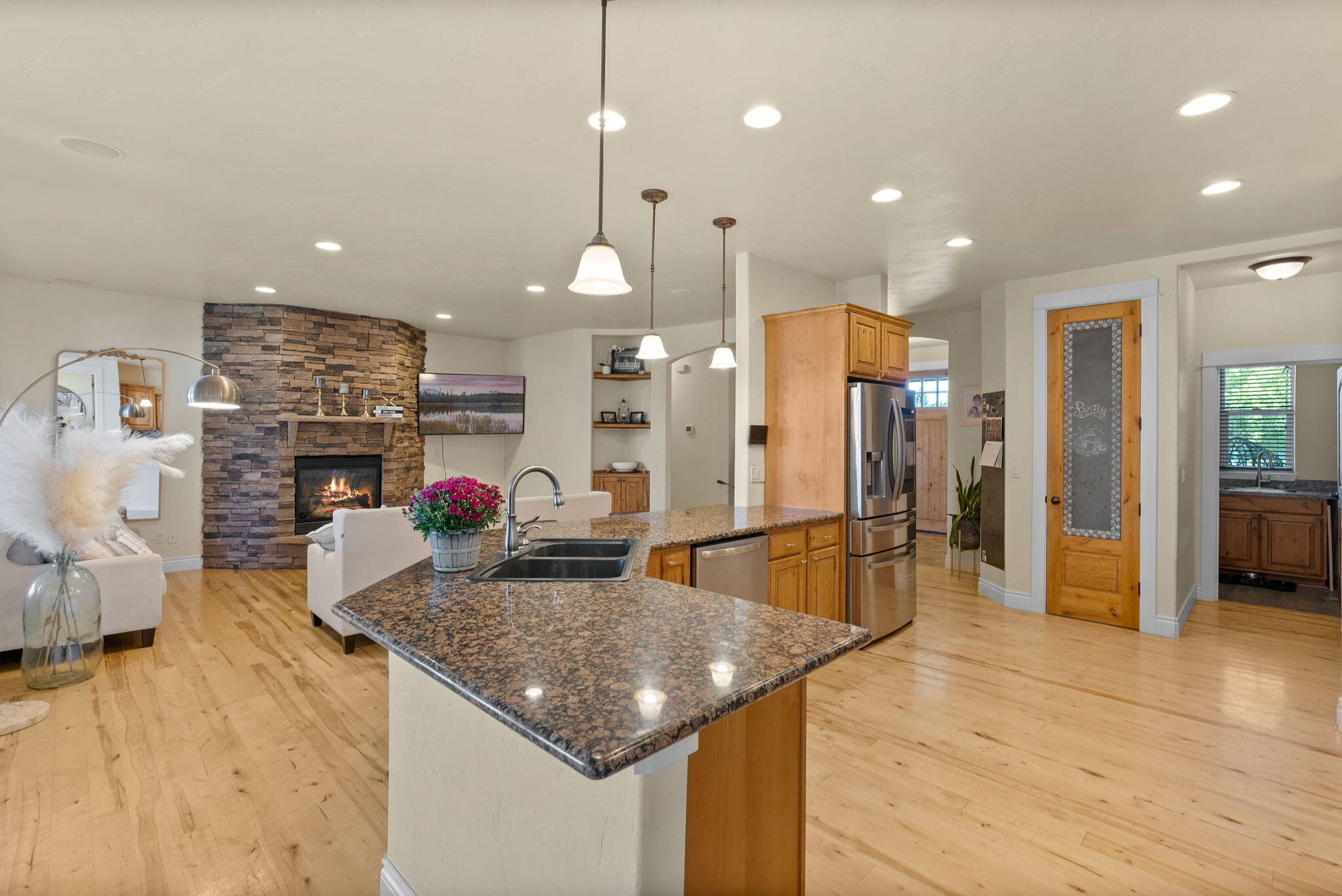 Majestic Ridge - Residential