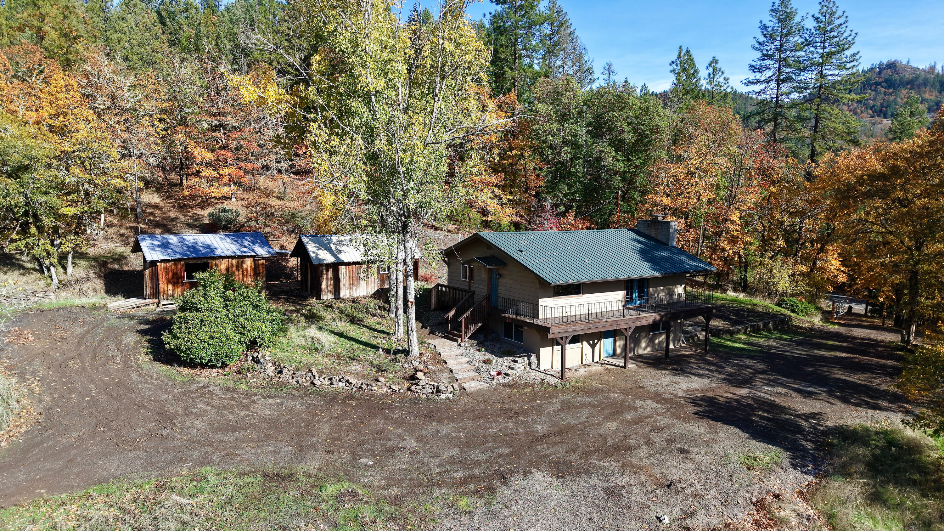 N/A - Residential