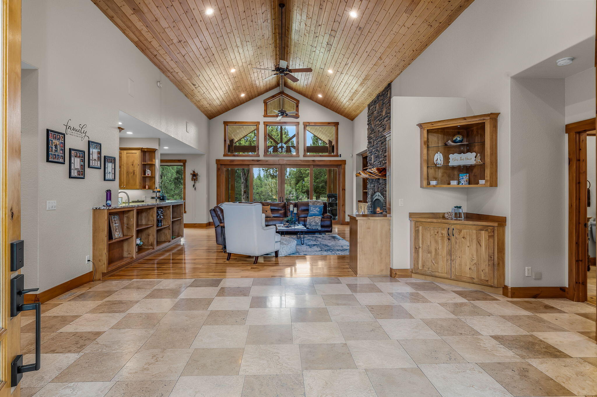 Aspen Lakes Golf Est - Residential