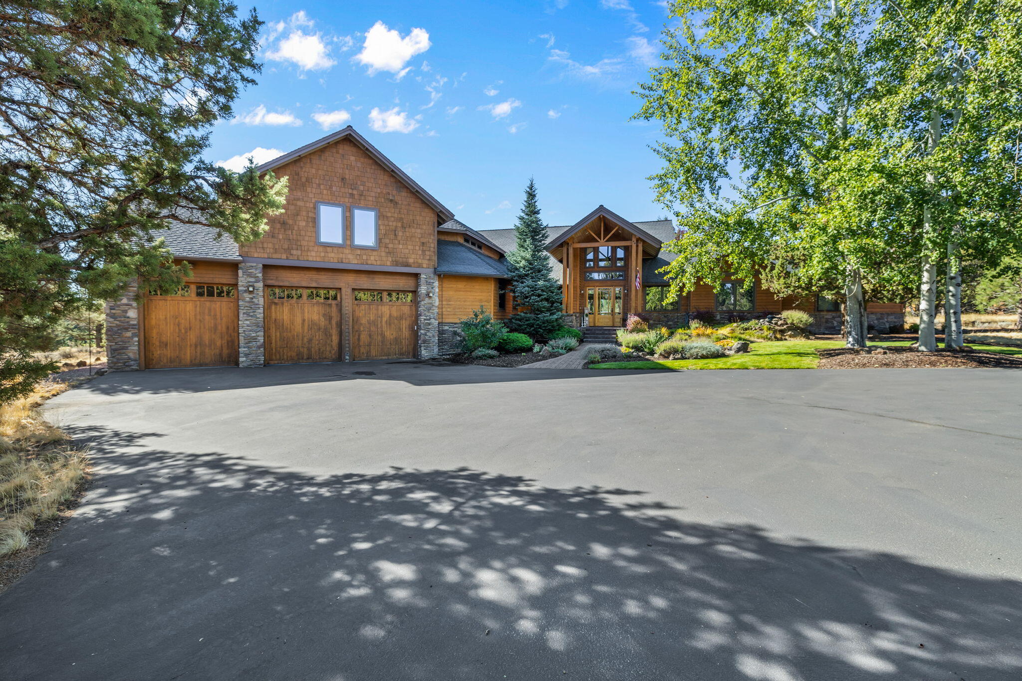 Aspen Lakes Golf Est - Residential