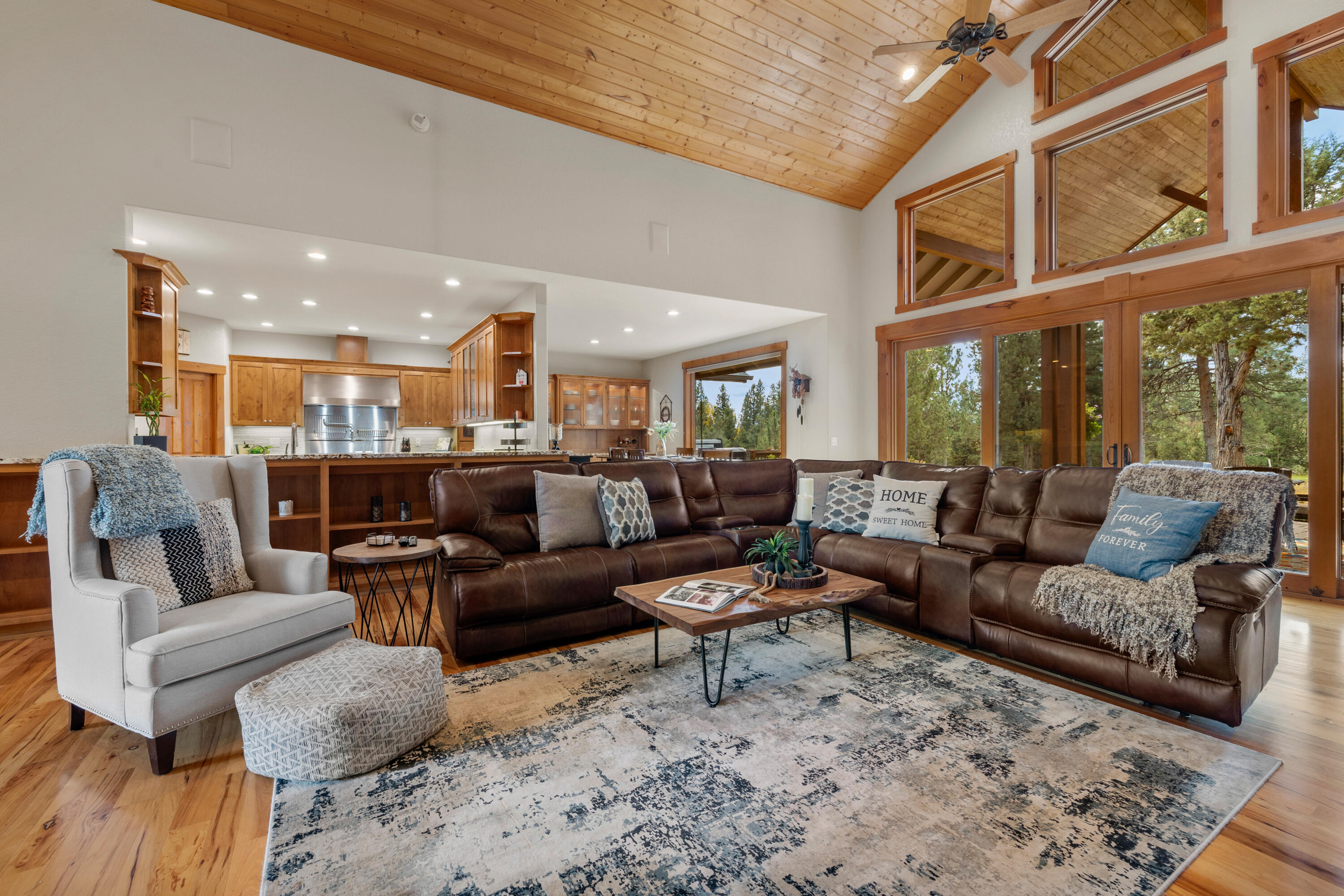 Aspen Lakes Golf Est - Residential
