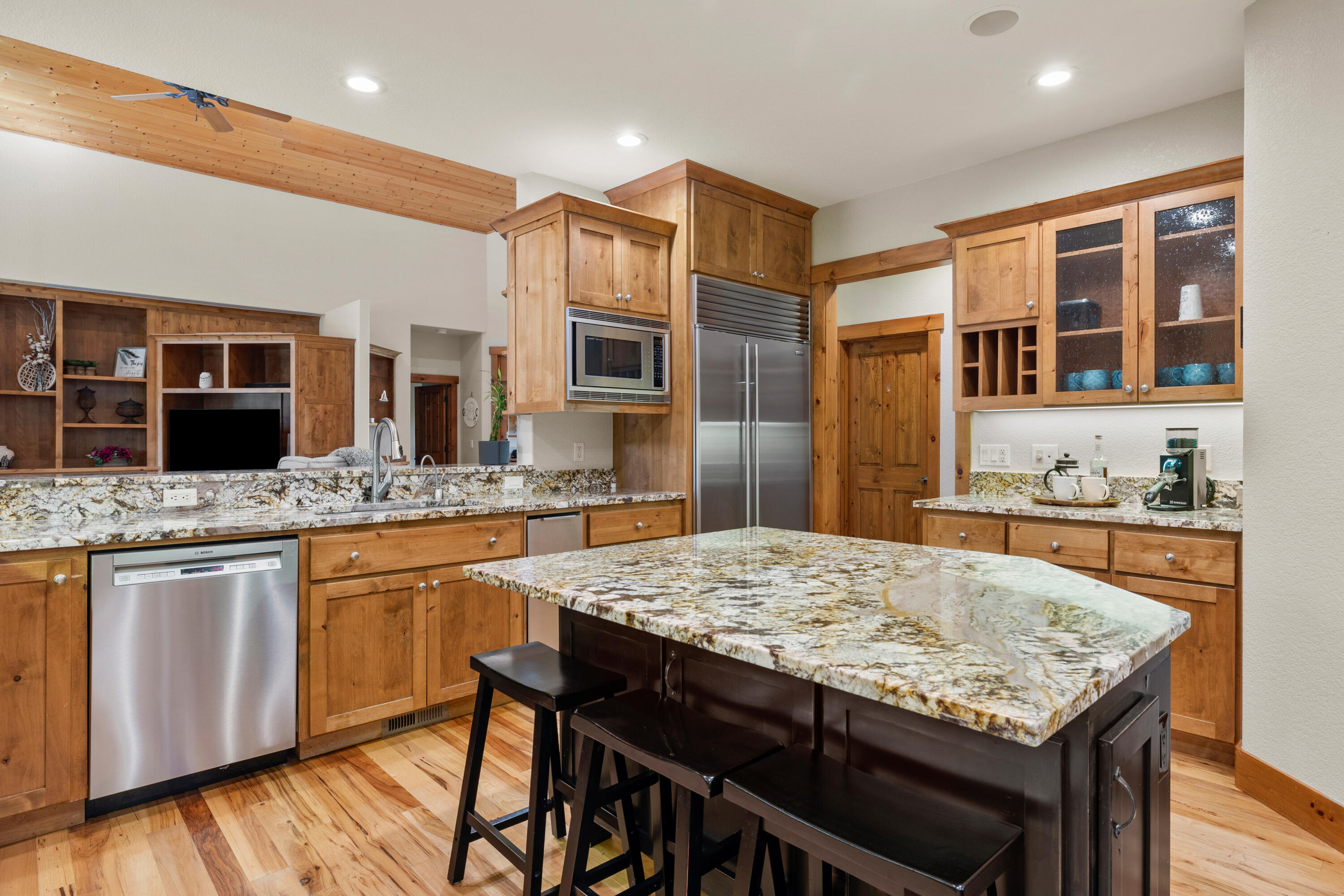 Aspen Lakes Golf Est - Residential