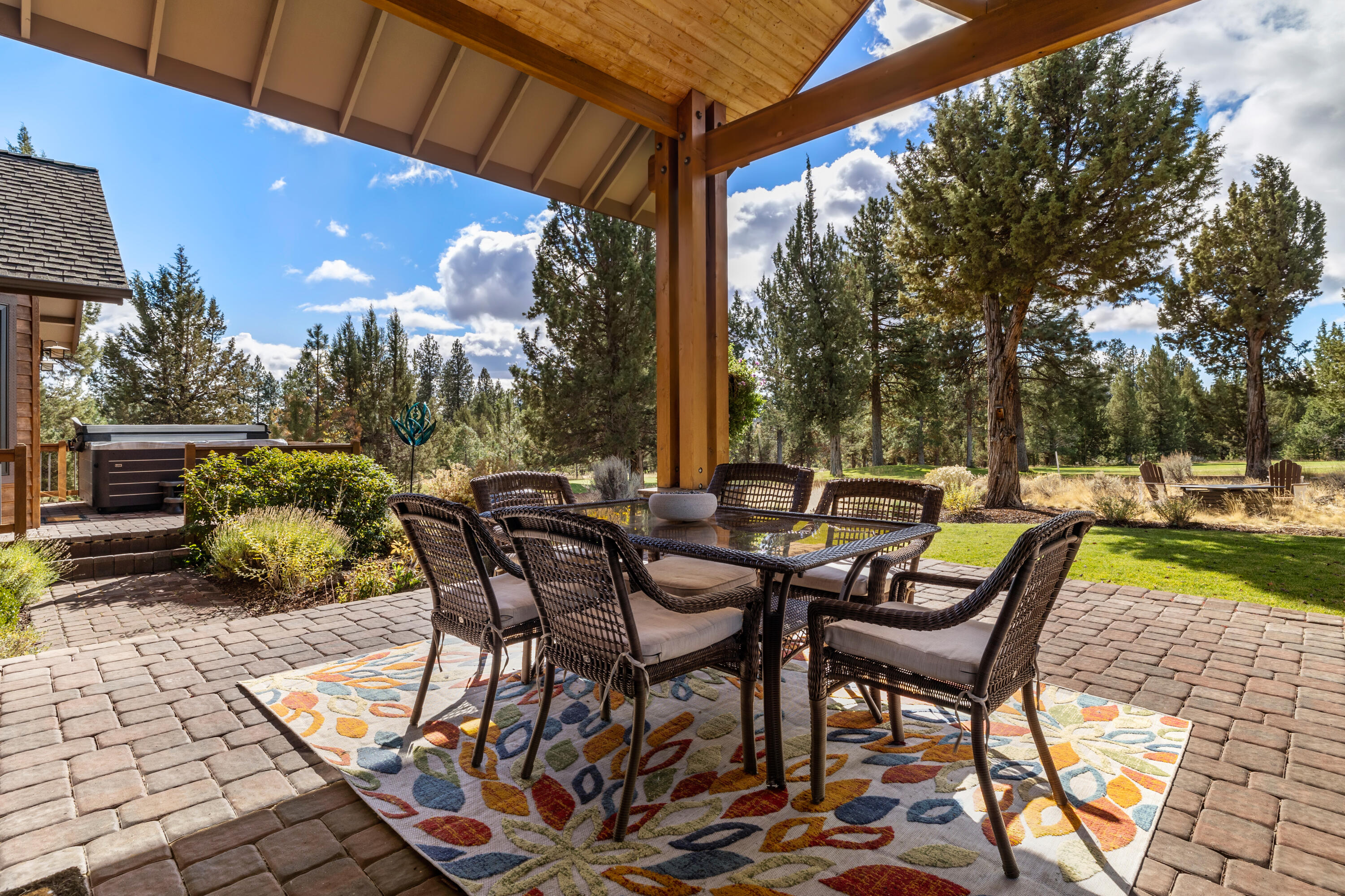 Aspen Lakes Golf Est - Residential