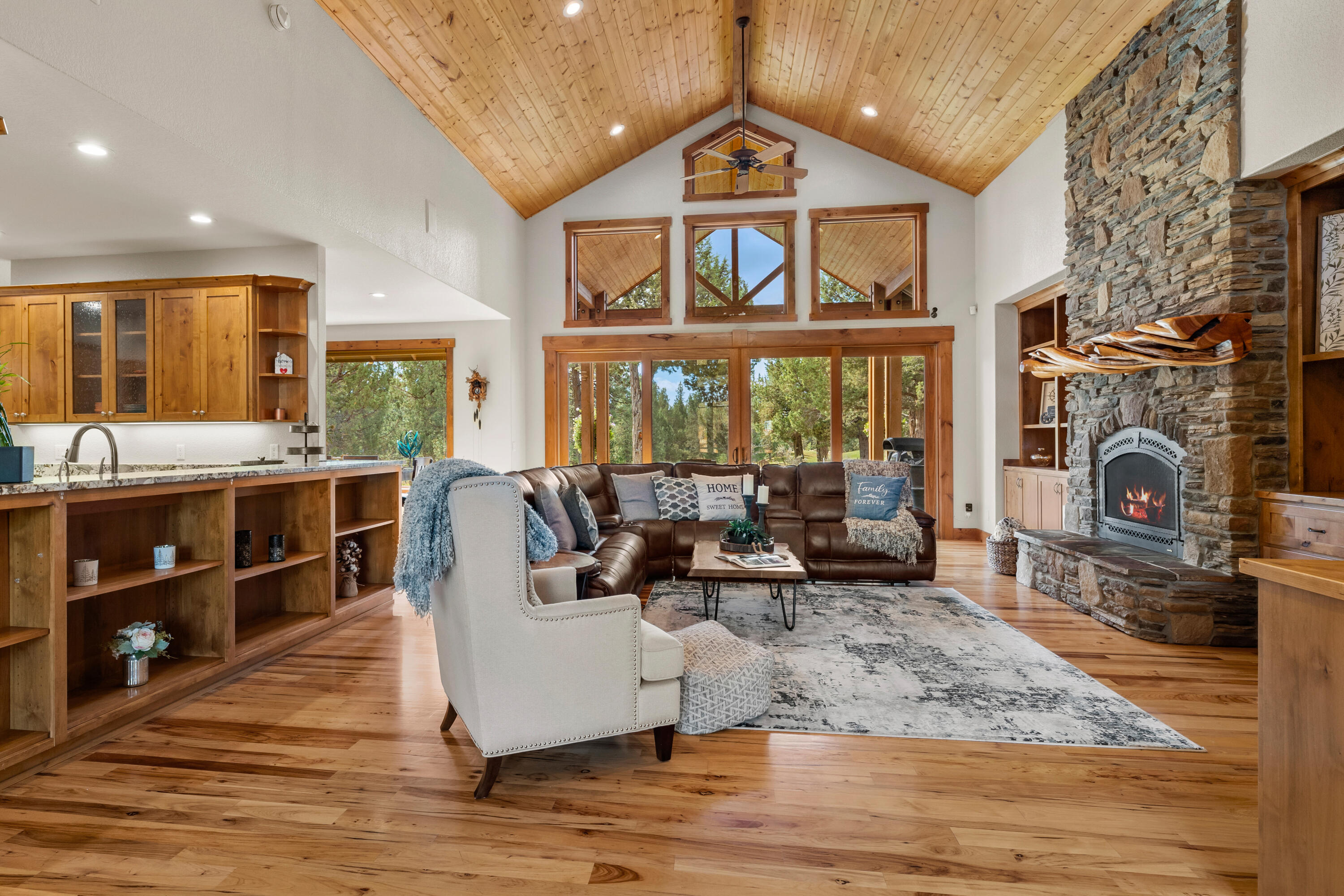Aspen Lakes Golf Est - Residential