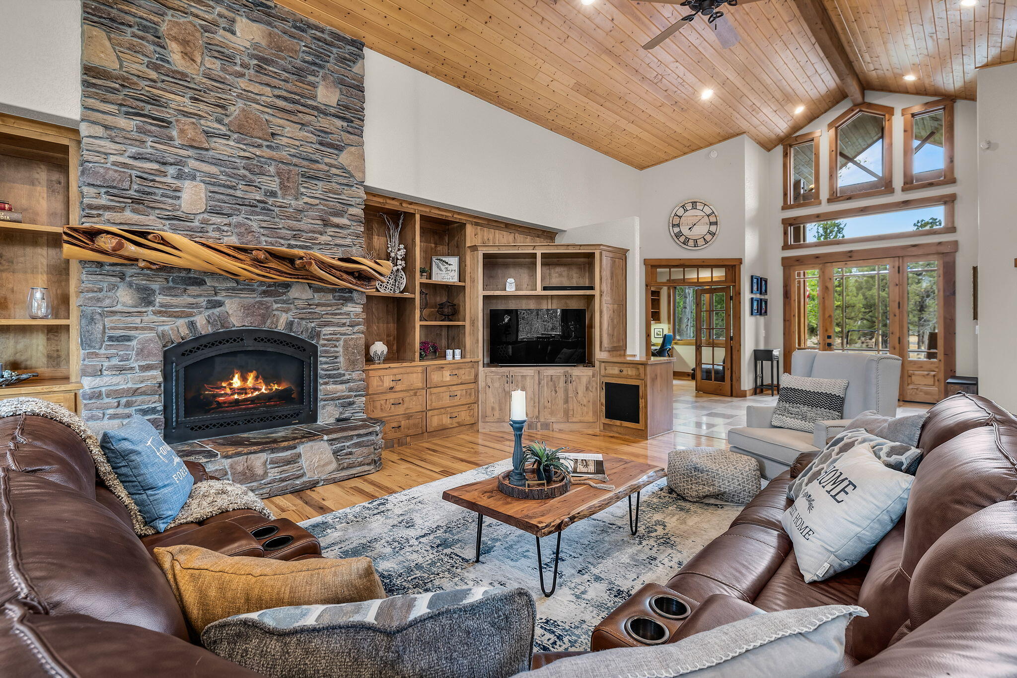 Aspen Lakes Golf Est - Residential