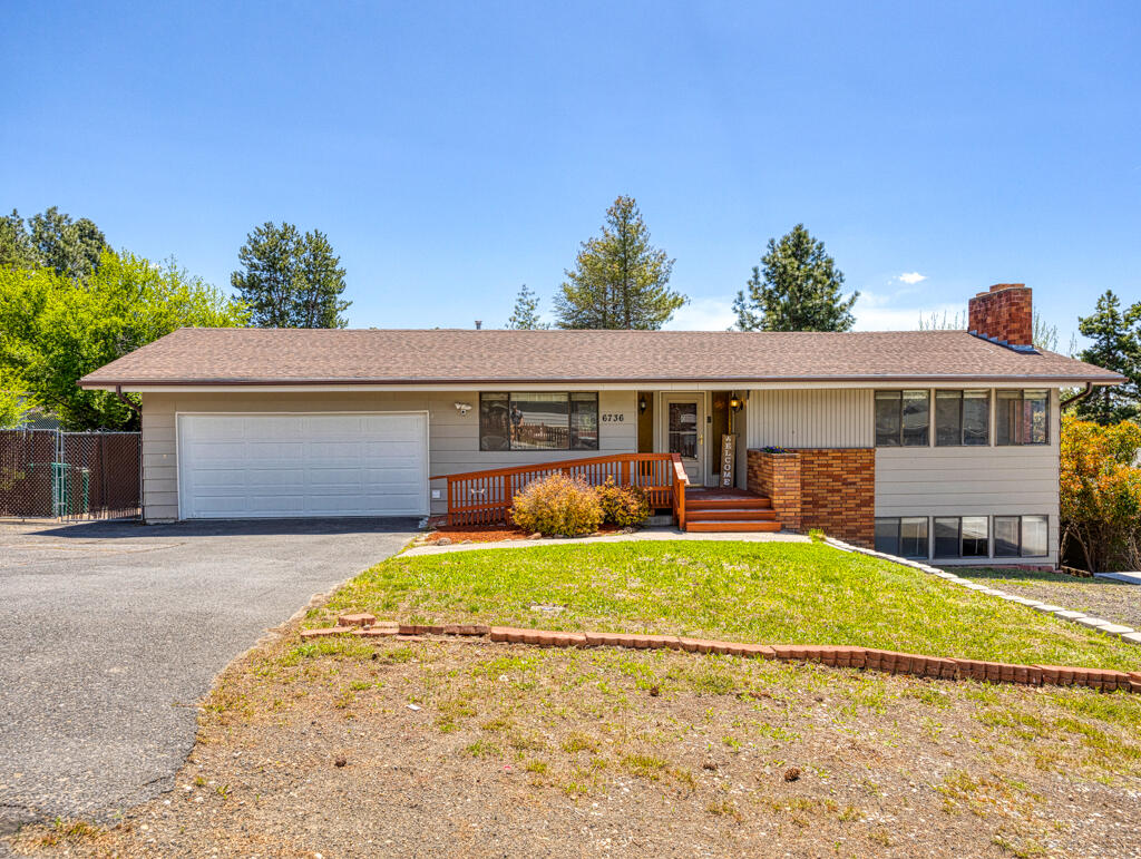 Moyina - Residential