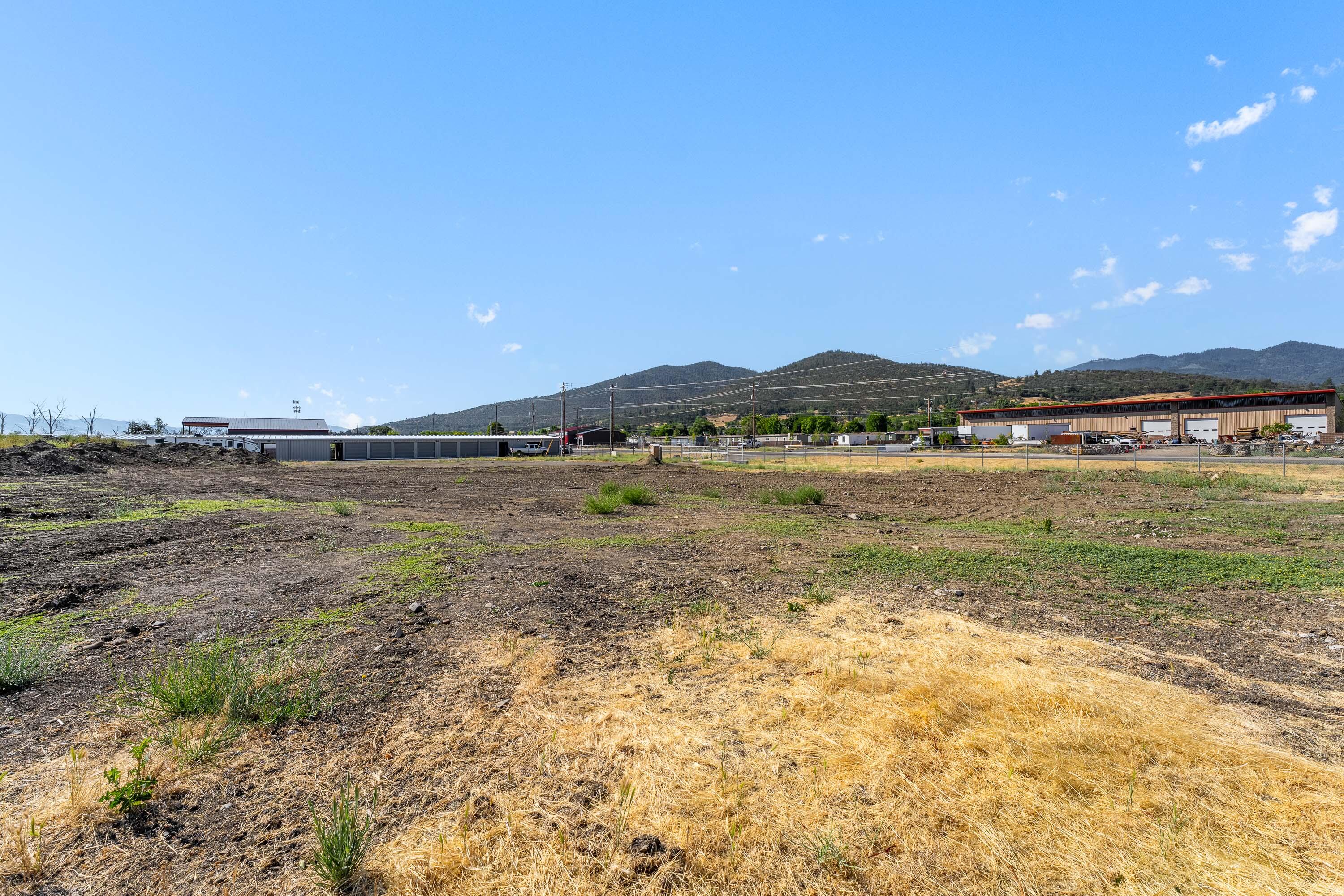 N/A - Commercial Sale