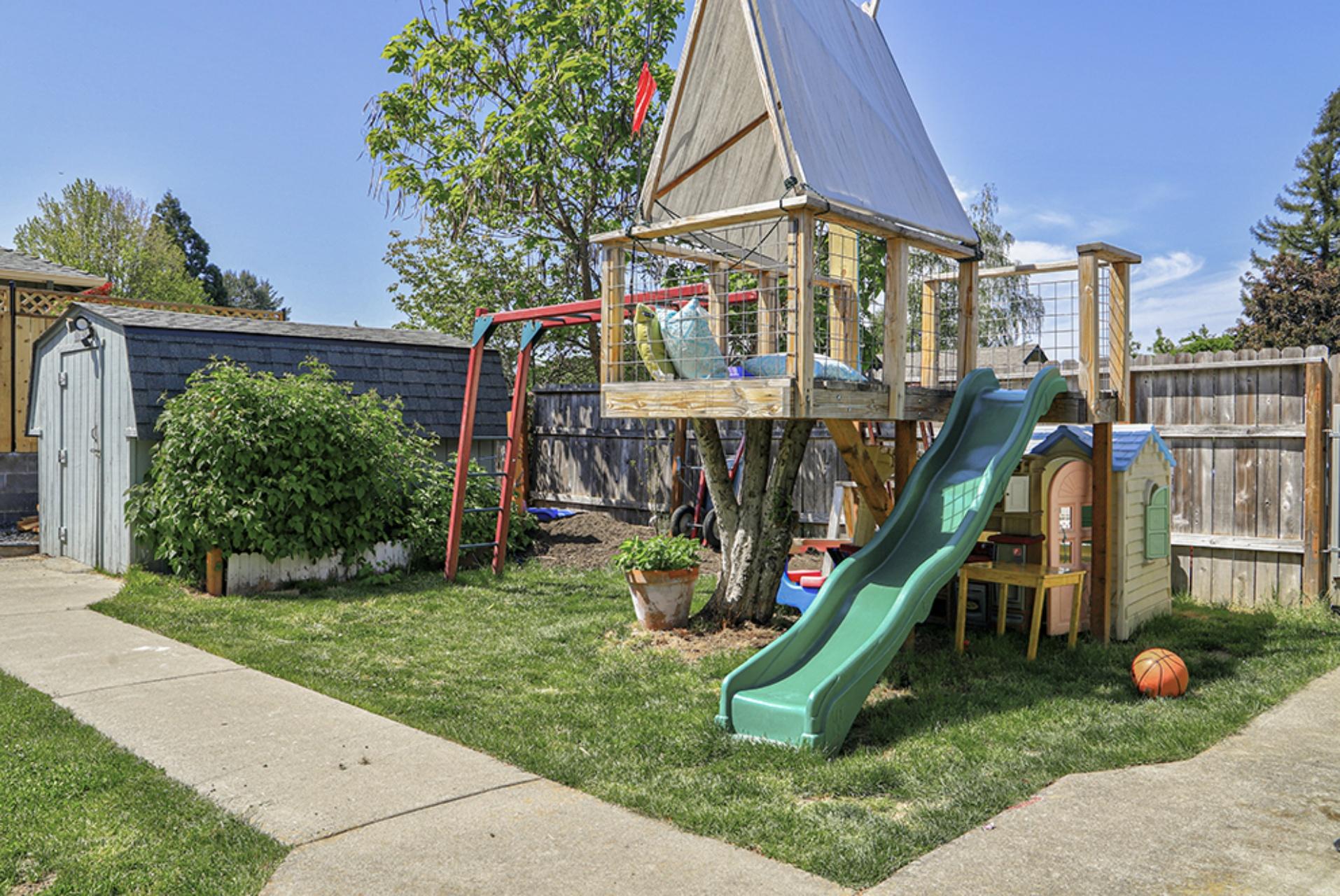 Gaffney Heights Subdivision - Residential