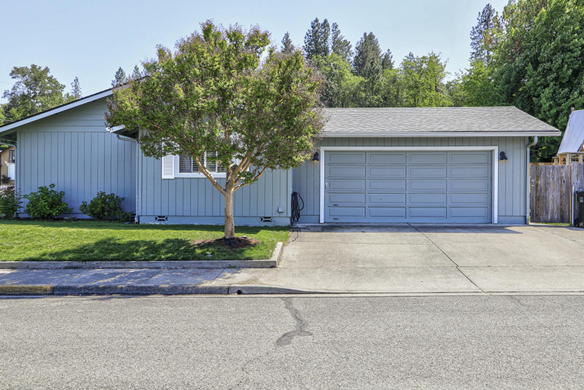 Gaffney Heights Subdivision - Residential