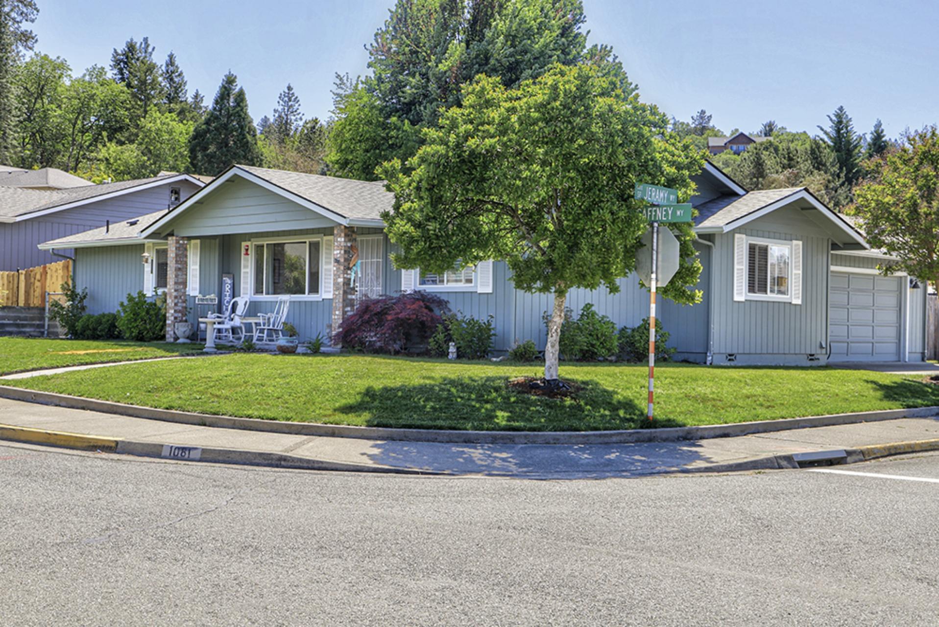 Gaffney Heights Subdivision - Residential