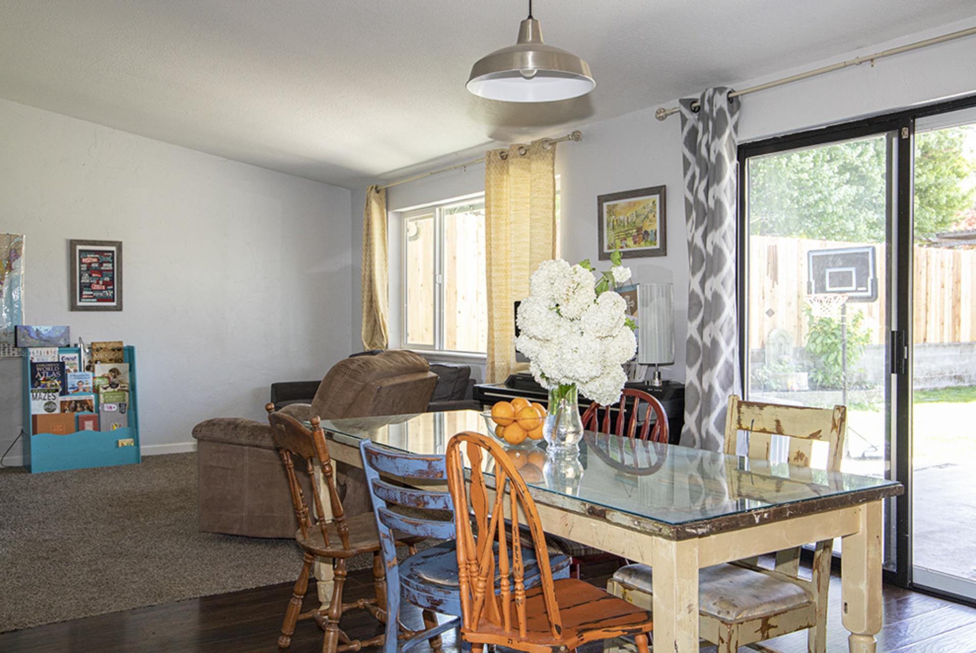 Gaffney Heights Subdivision - Residential