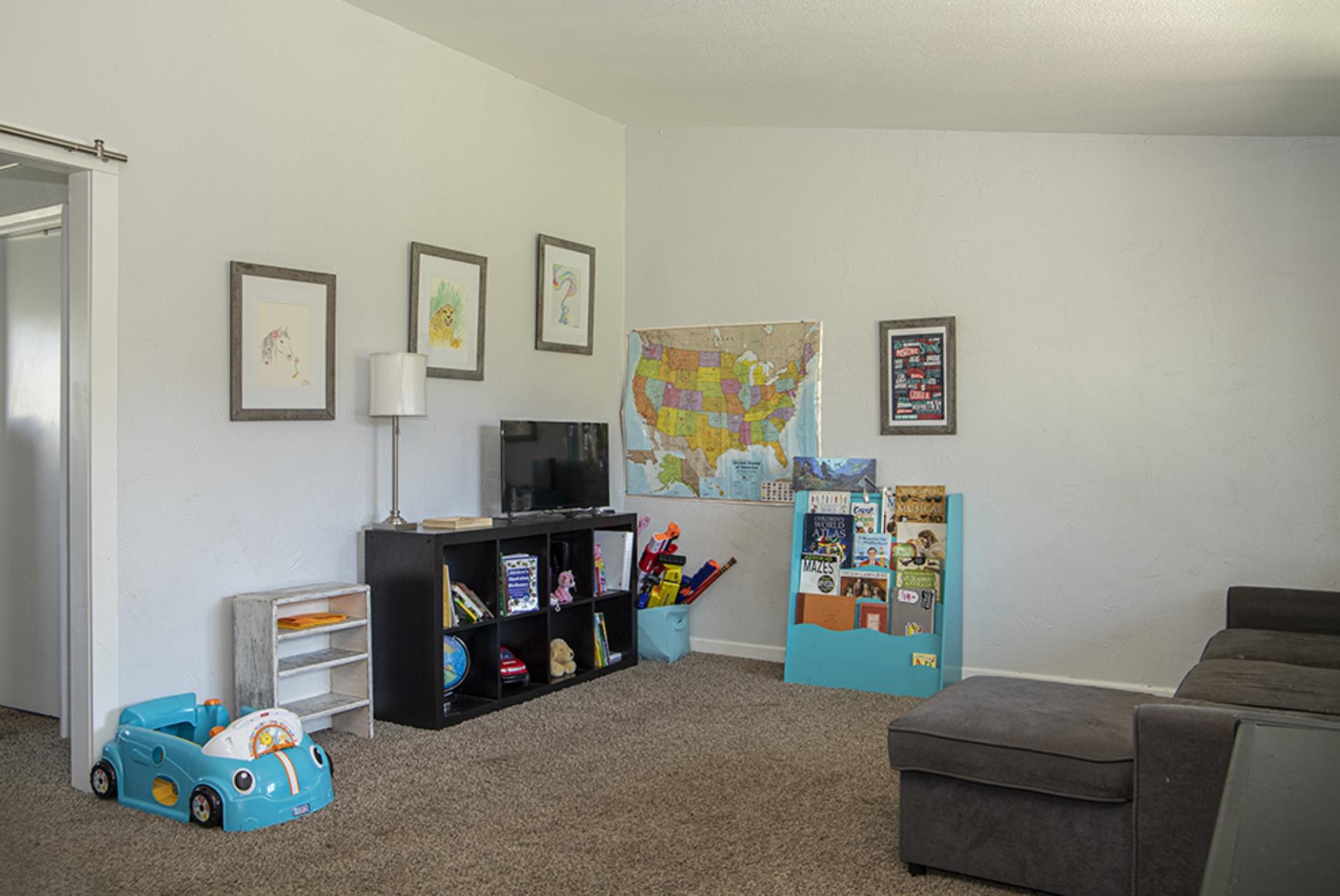 Gaffney Heights Subdivision - Residential