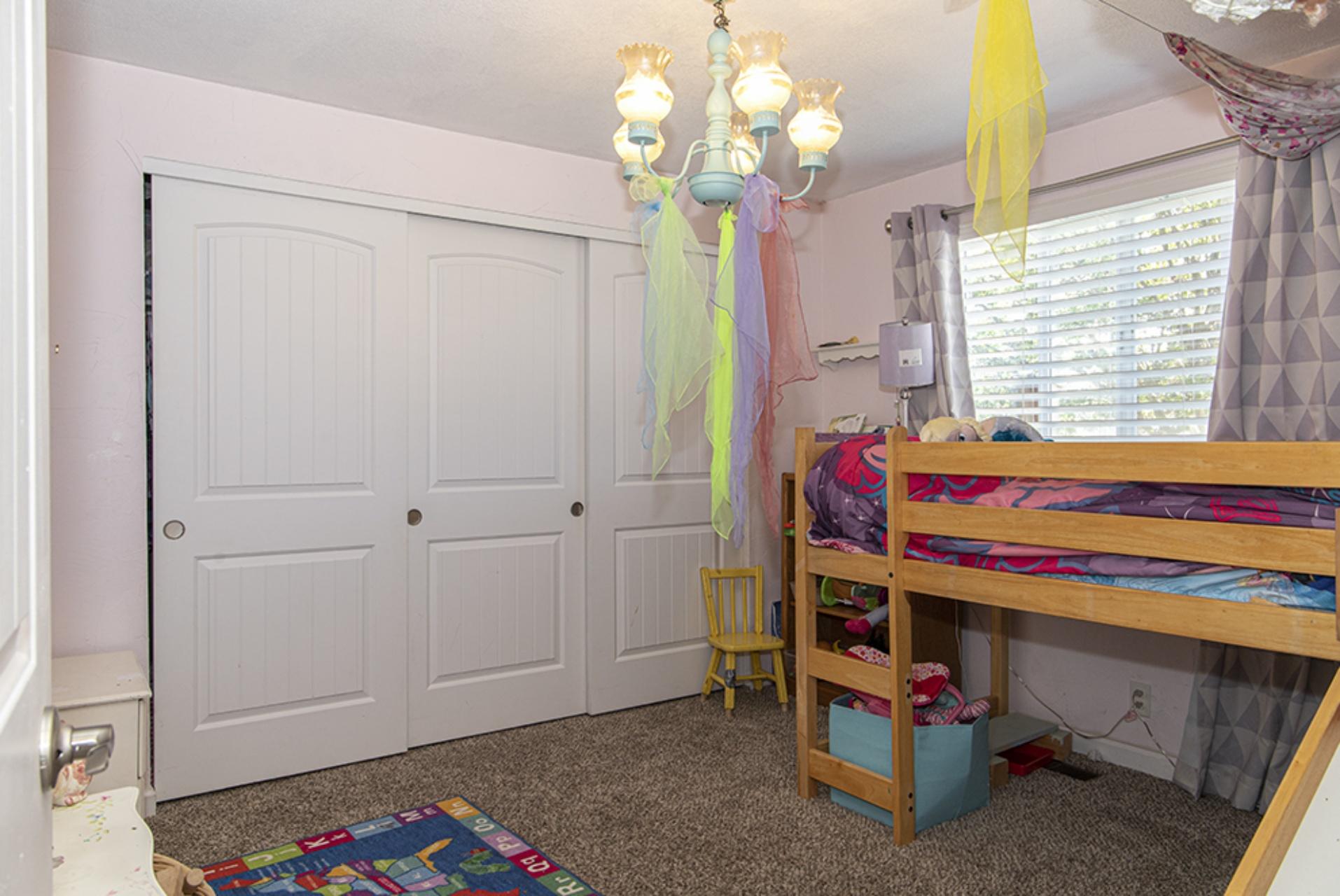 Gaffney Heights Subdivision - Residential