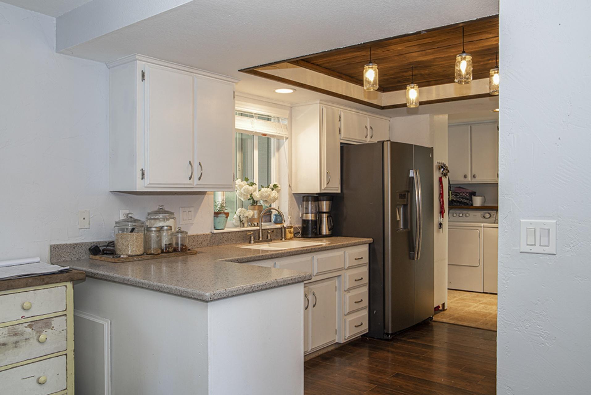Gaffney Heights Subdivision - Residential