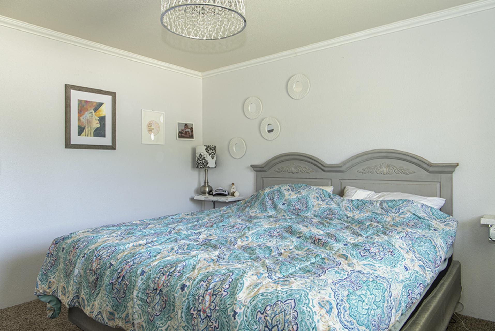 Gaffney Heights Subdivision - Residential