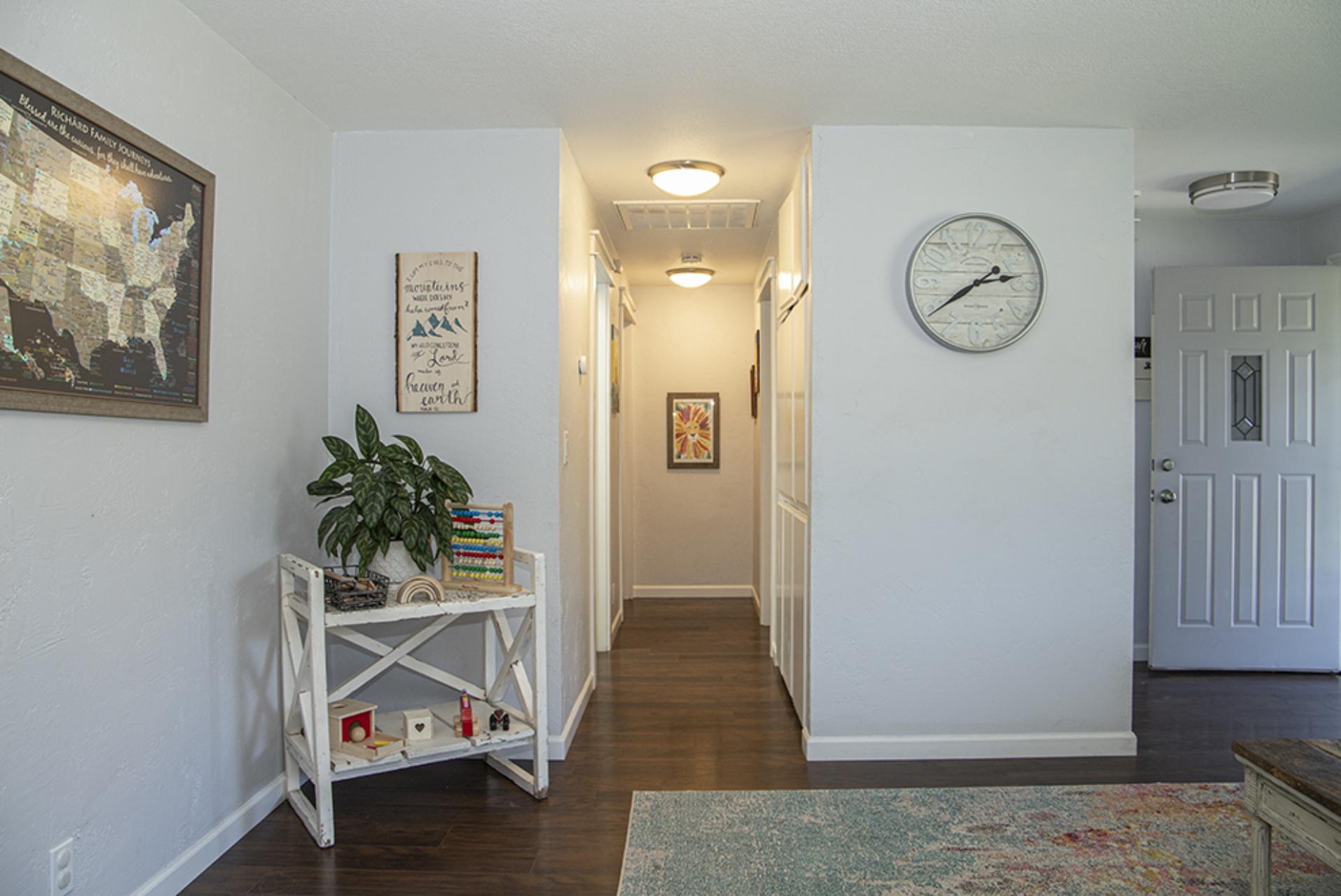 Gaffney Heights Subdivision - Residential