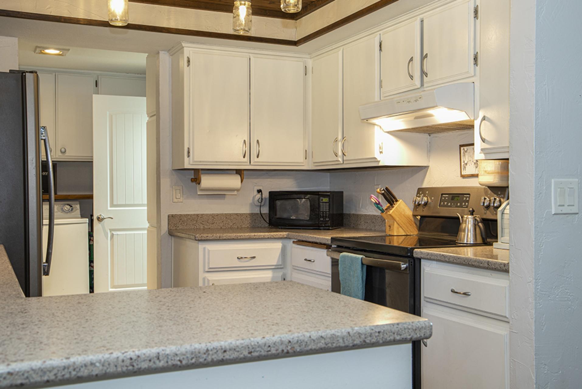 Gaffney Heights Subdivision - Residential
