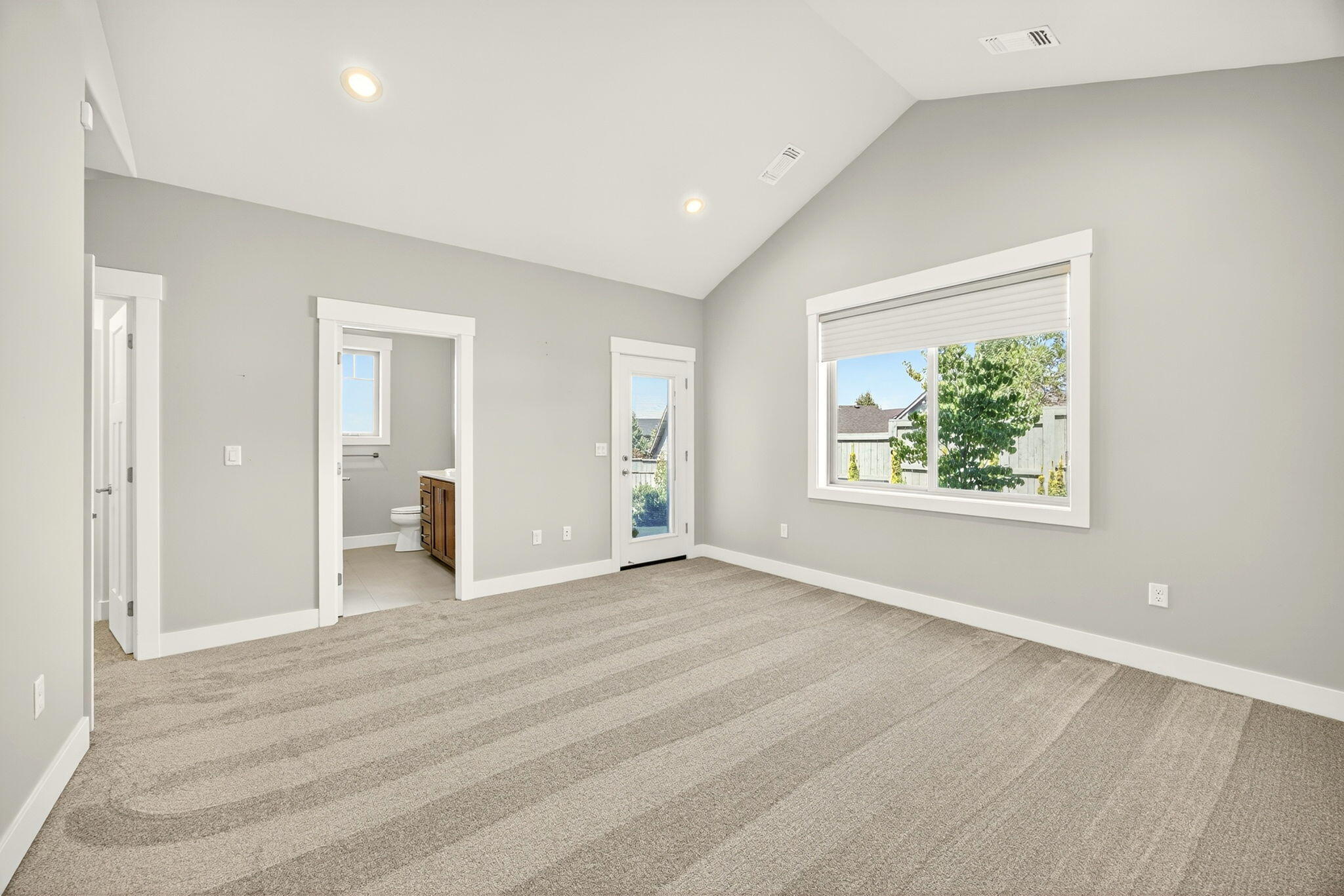 Silver Oaks - Residential