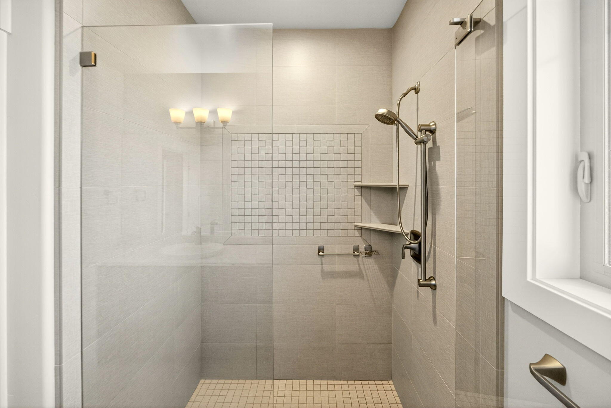 Silver Oaks - Residential